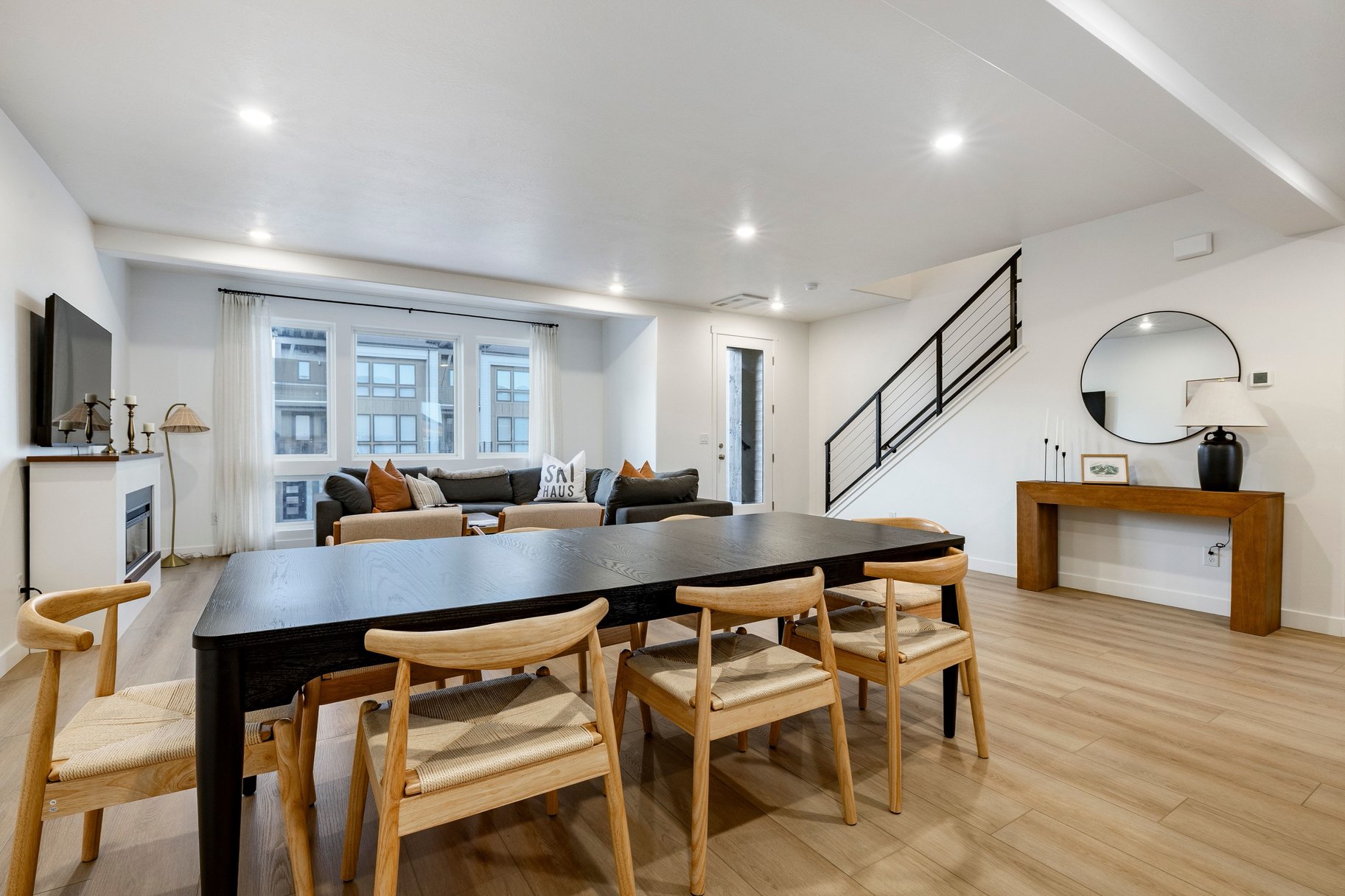  Immaculate Townhome Near Deer Valley East - 物件實景