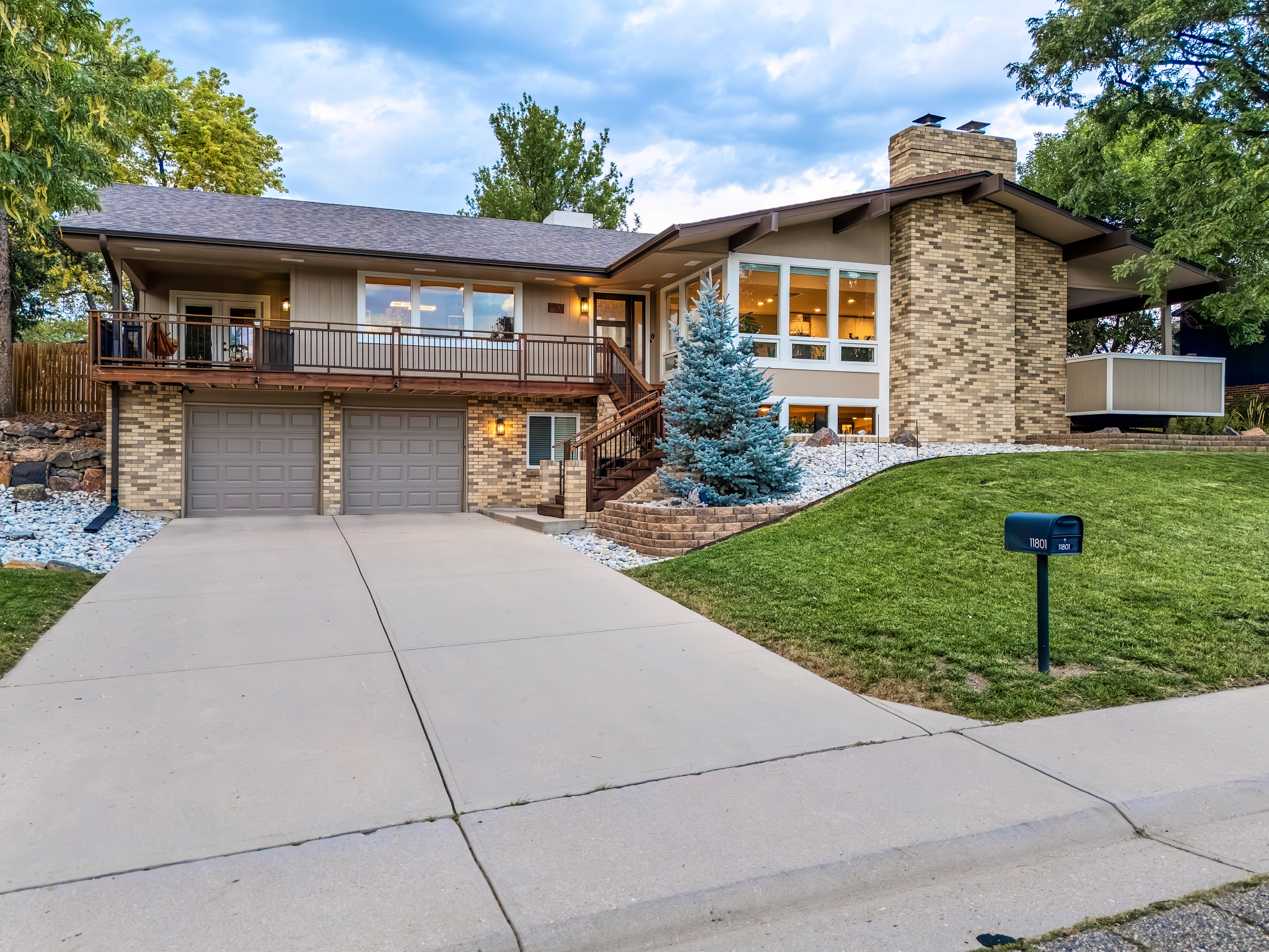  11801 West 77th Drive, Arvada, CO 80005 - 物件實景