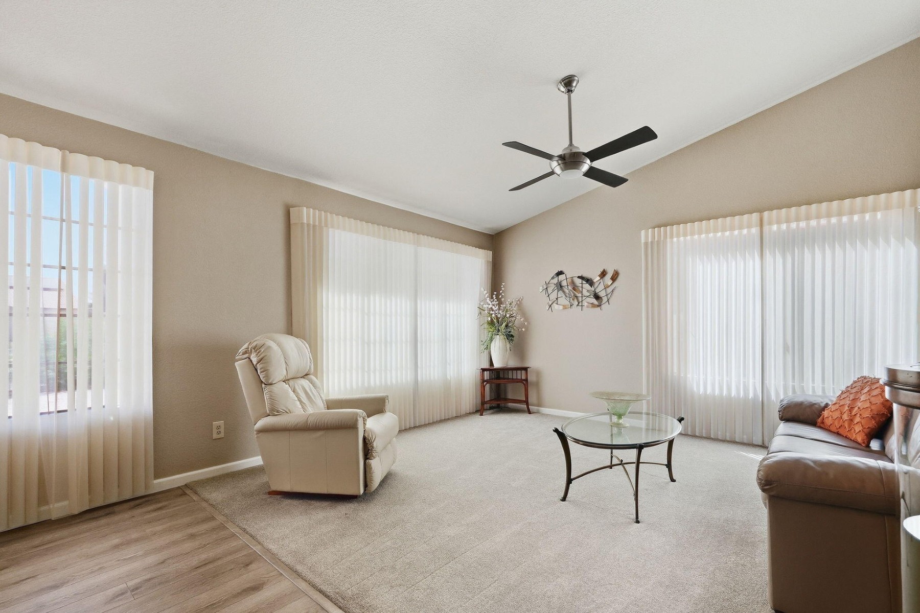  26202 S Flame Tree Drive  Sun Lakes, AZ - 物件實景