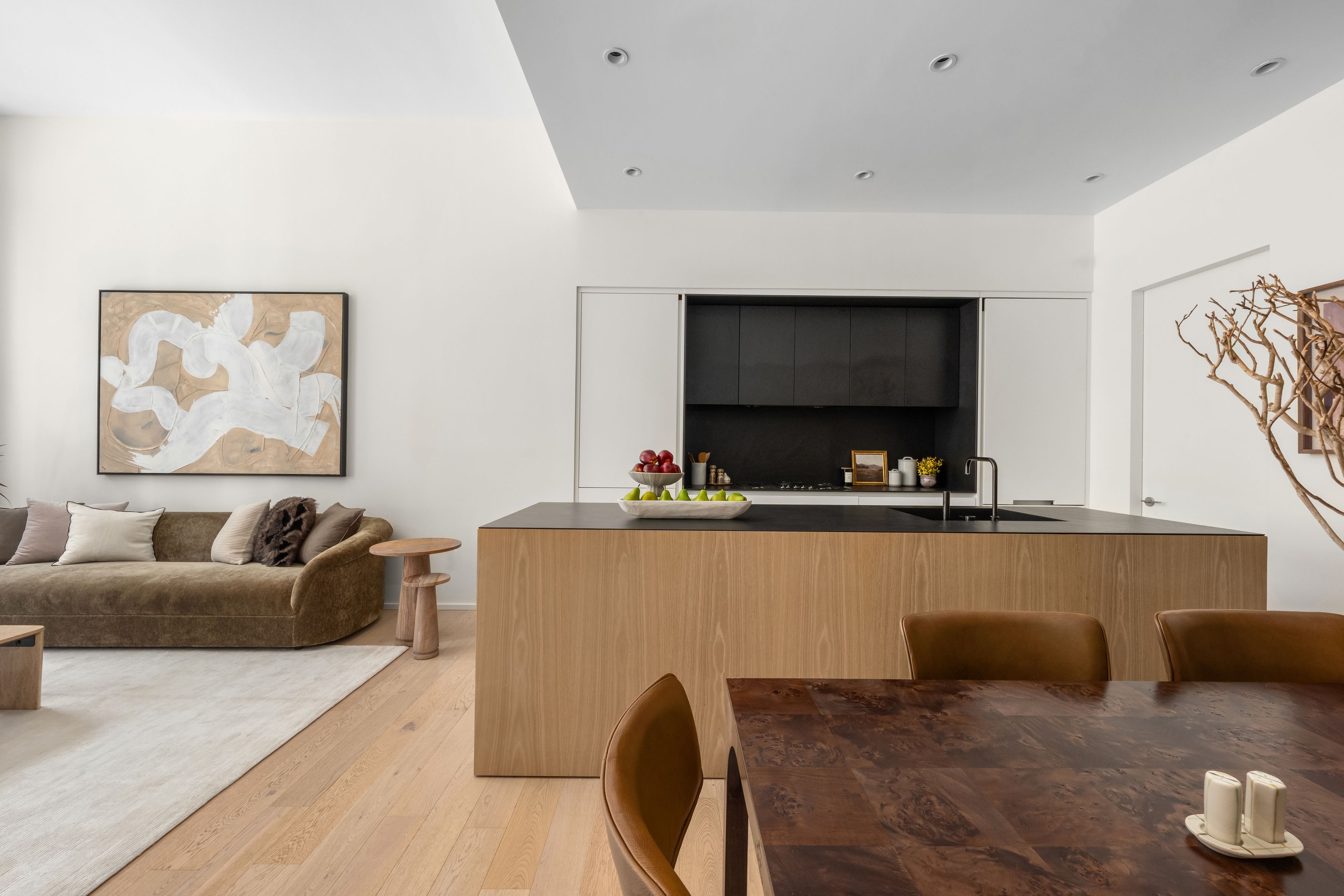  Pristine Full-Service Brooklyn Loft - 物件實景
