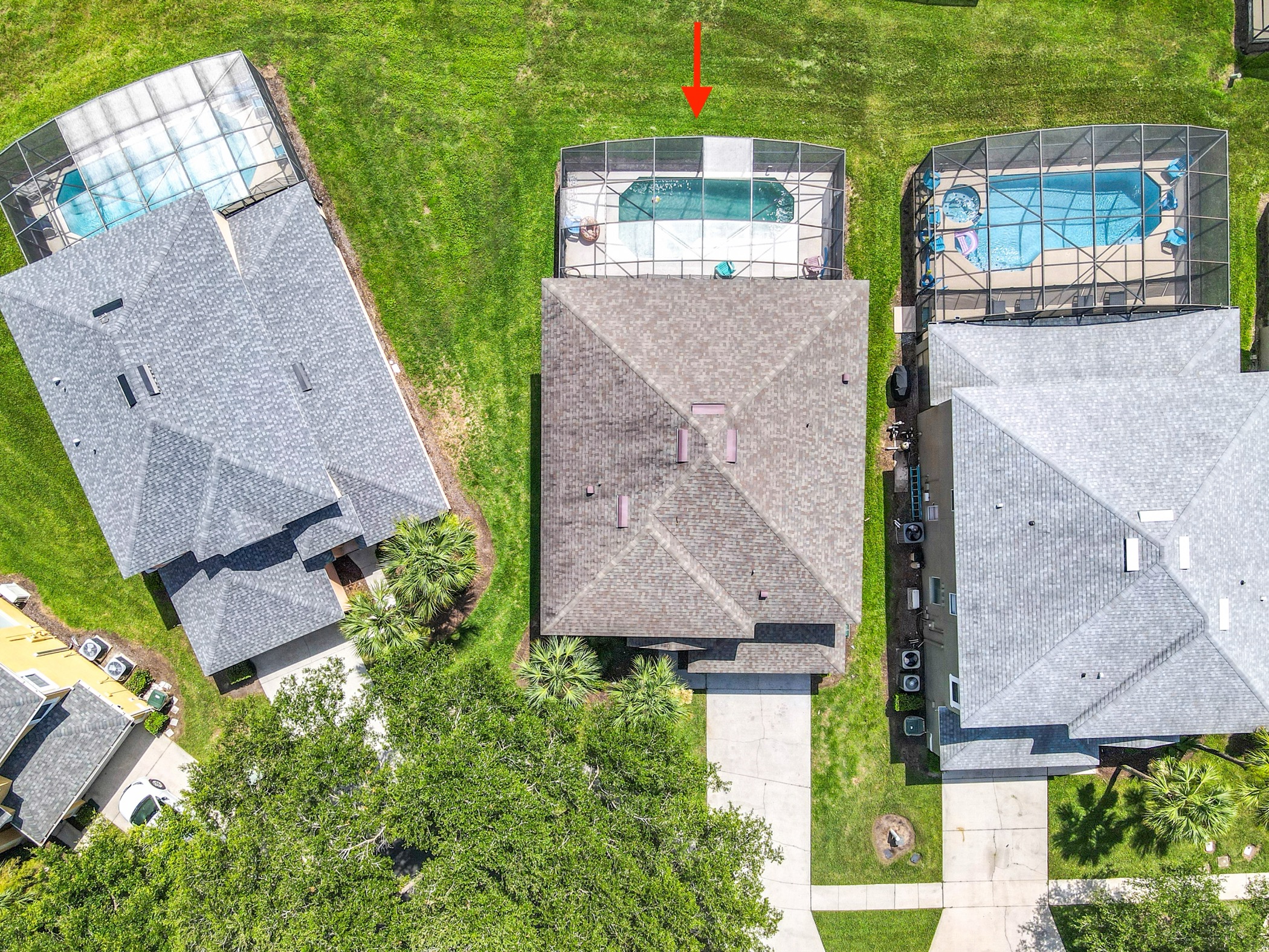 Kissimmee, Florida, 34747, United States, 6 Bedrooms Bedrooms, ,5 BathroomsBathrooms,Residential,For Sale,1920294