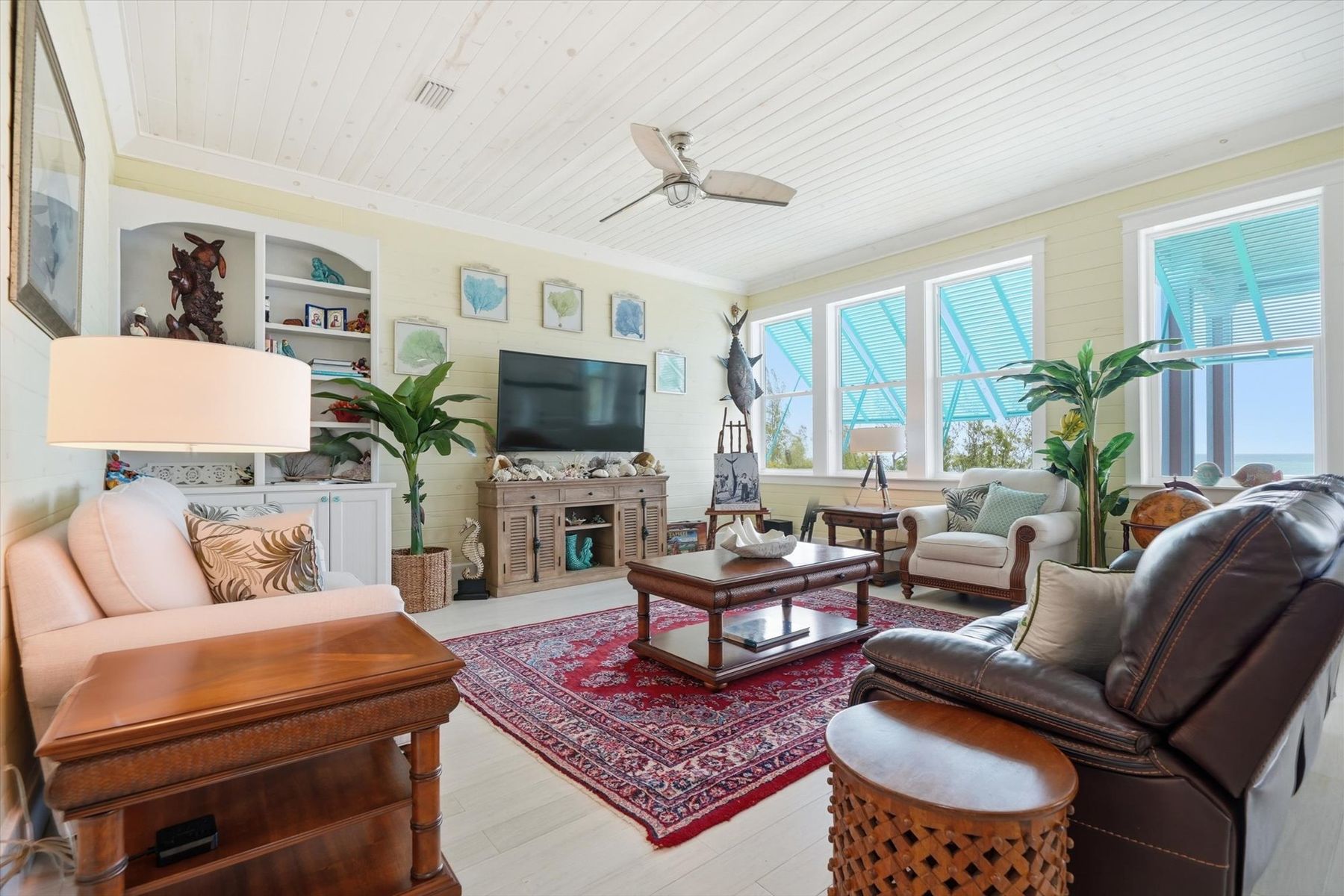  Luxury Beachfront Retreat - 物件實景