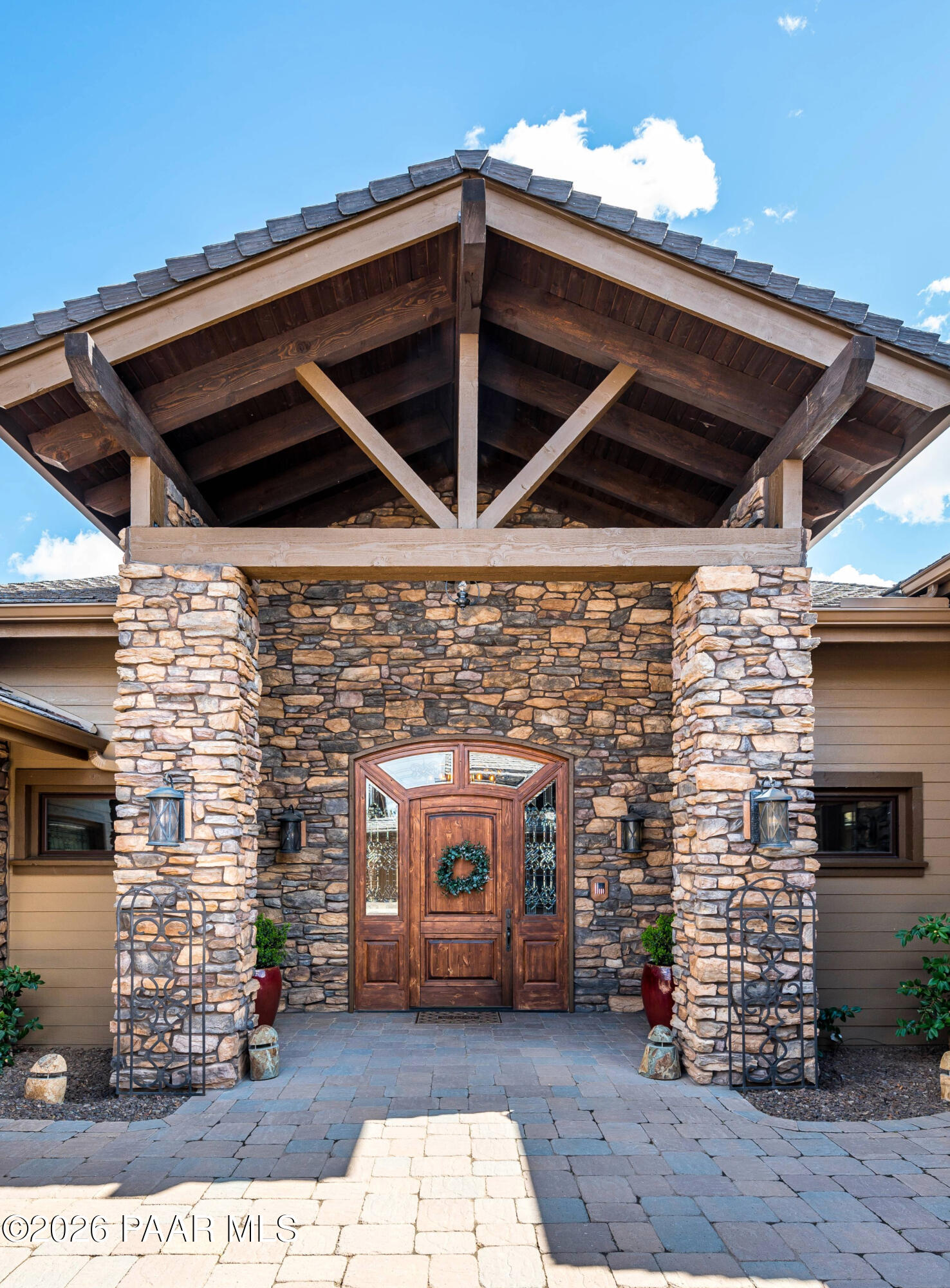  5350 West Three Forks Road, Prescott, AZ 86305 - 物件實景