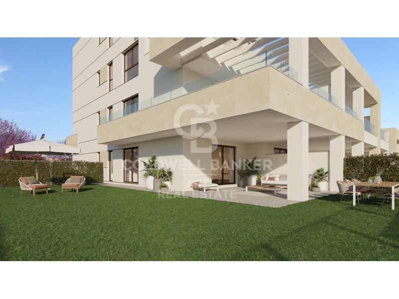 Estepona, Andalusia, ES, 3 Bedrooms Bedrooms, ,2 BathroomsBathrooms,Residential,For Sale,1795522