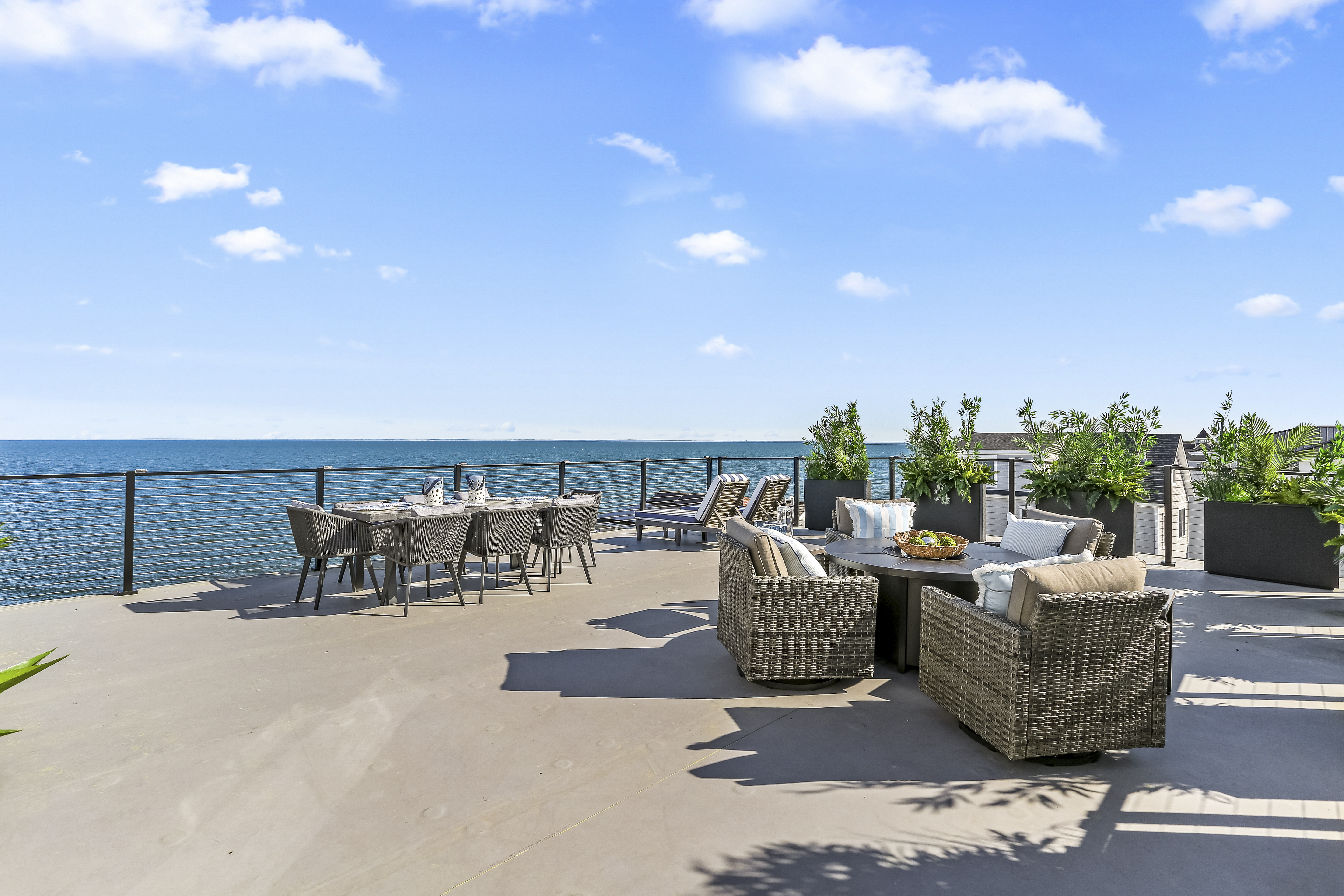  The Shore House at Walnut Beach - 物件實景