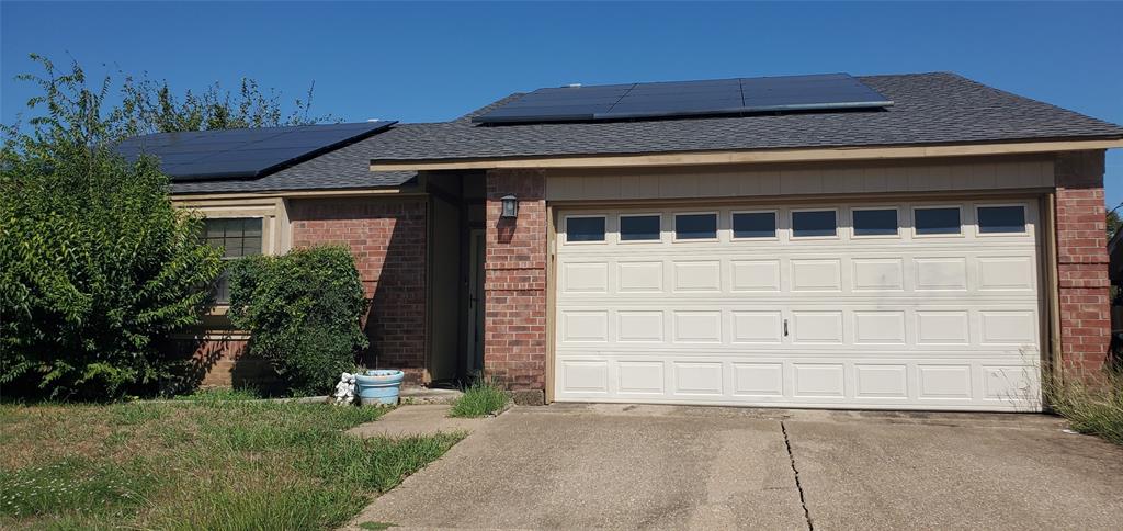 Embercrest Dr, Arlington, TX 76017 #1