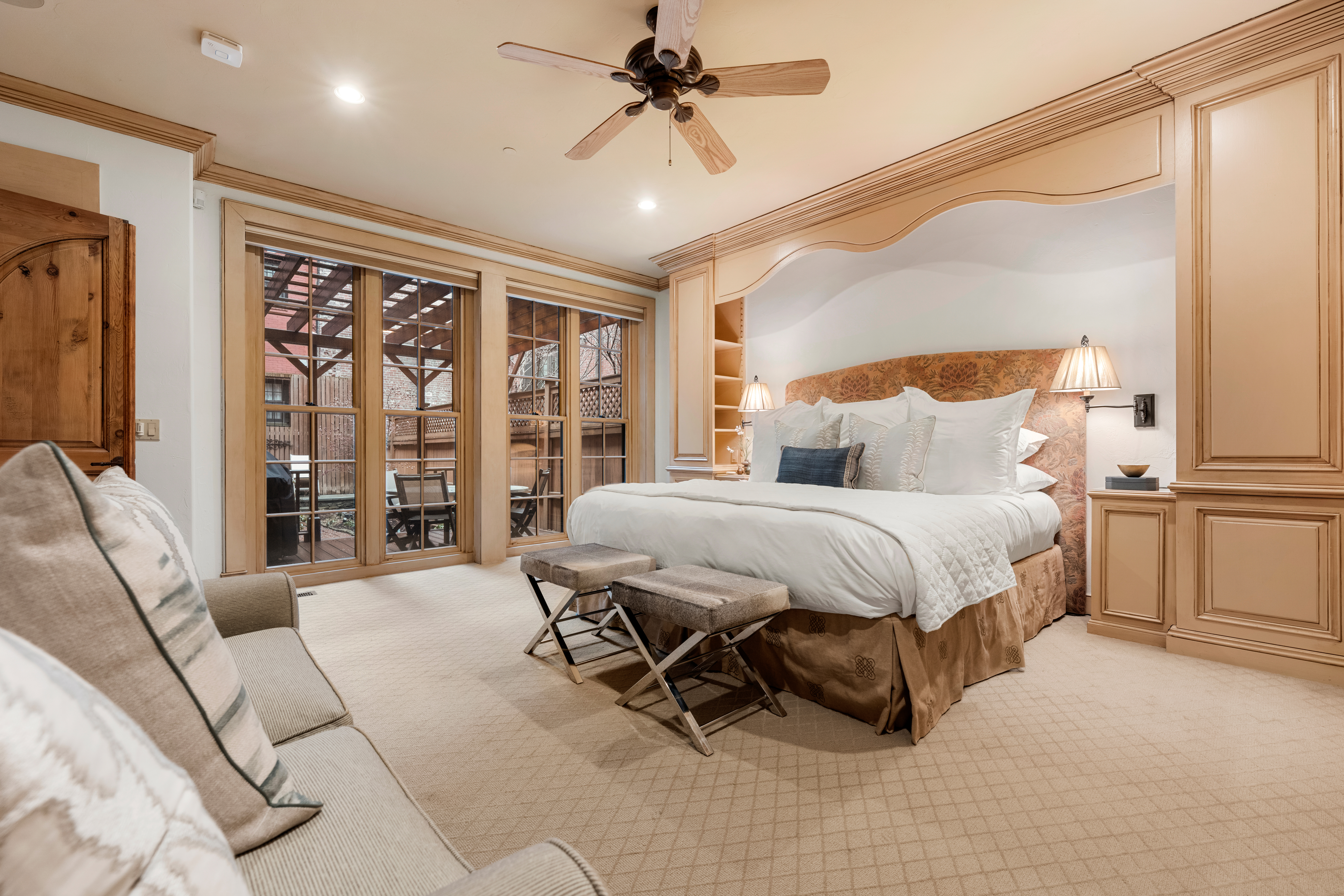  23-25 Beaver Place, Boston, MA, 02108 - 物件實景
