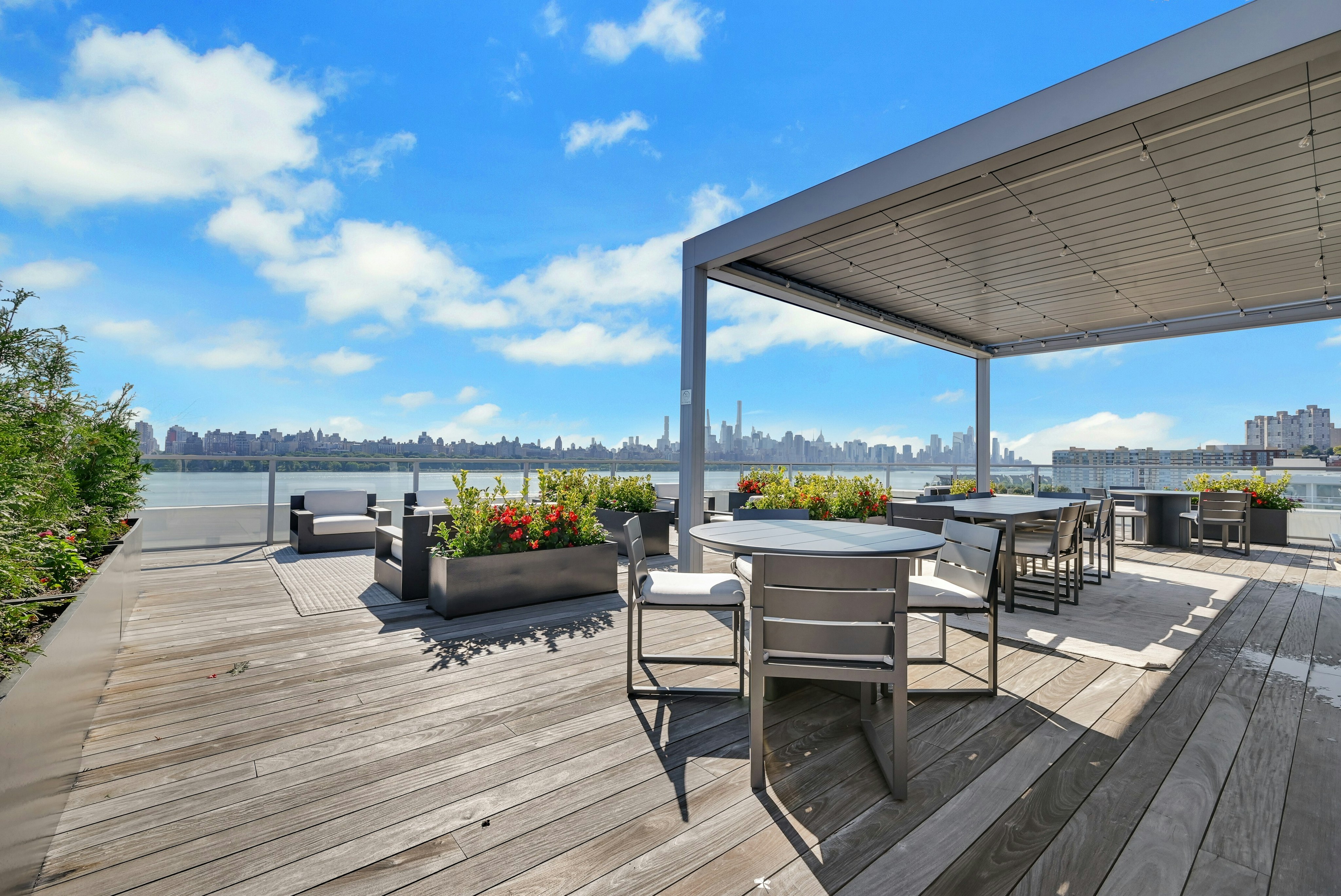  9 Somerset Lane, Edgewater, NJ 07020 - 物件實景