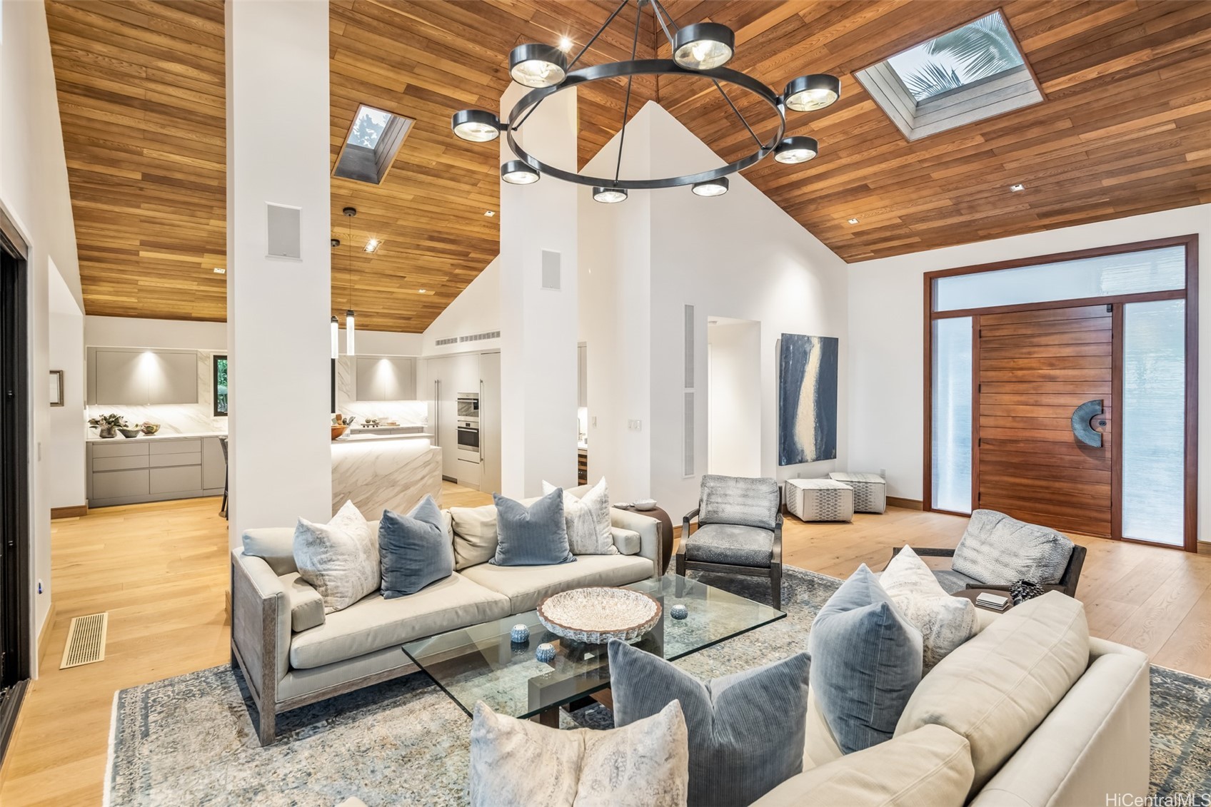 Kailua, Hawaii, 96734, United States, 4 Bedrooms Bedrooms, ,5 BathroomsBathrooms,Residential,For Sale,1989411