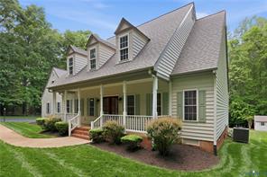 Powhatan, Virginia, 23139, United States, 4 Bedrooms Bedrooms, ,4 BathroomsBathrooms,Residential,For Sale,2048304