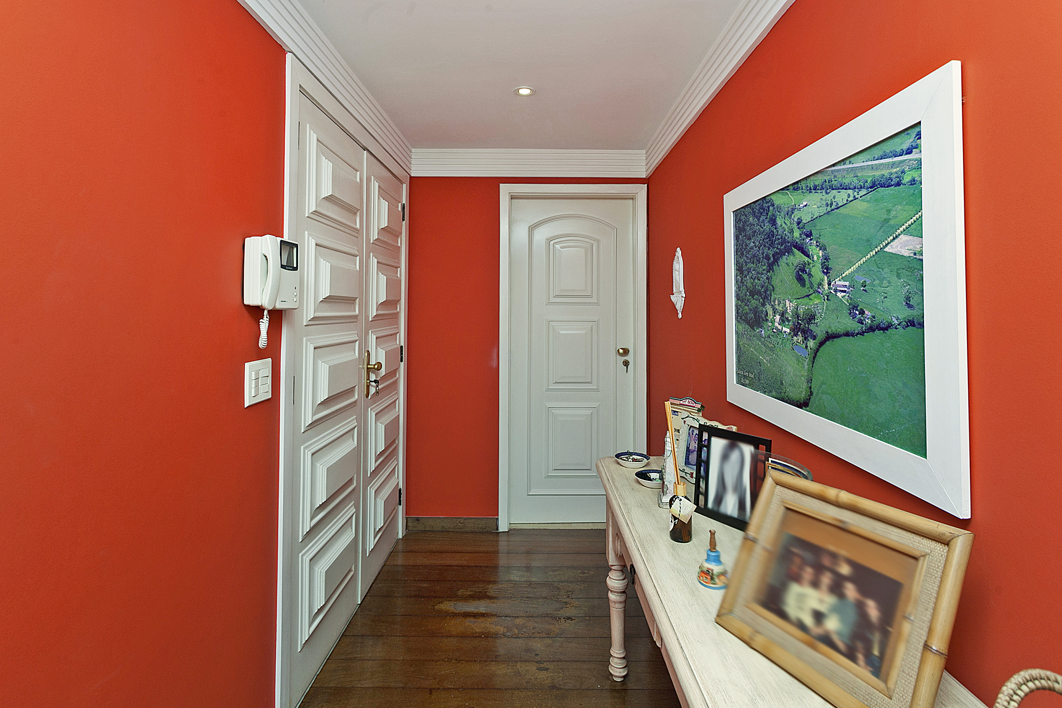  Apartment with Views of Cristo Redentor on Avenida Alexandre Ferreira - 物件實景