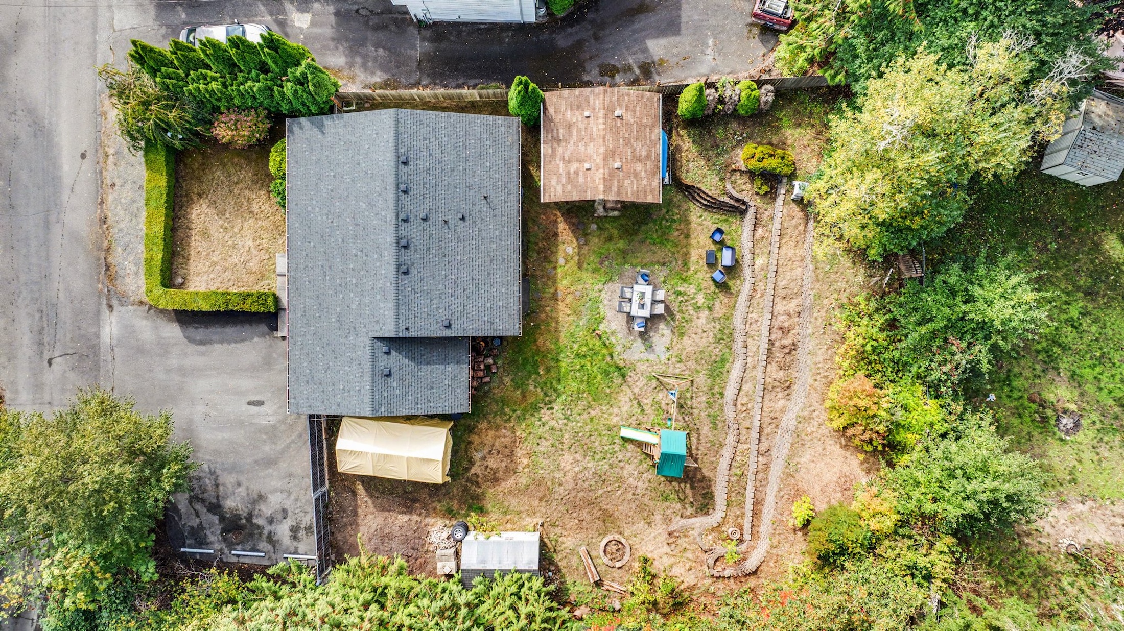  Spacious Snohomish Rambler - 物件實景
