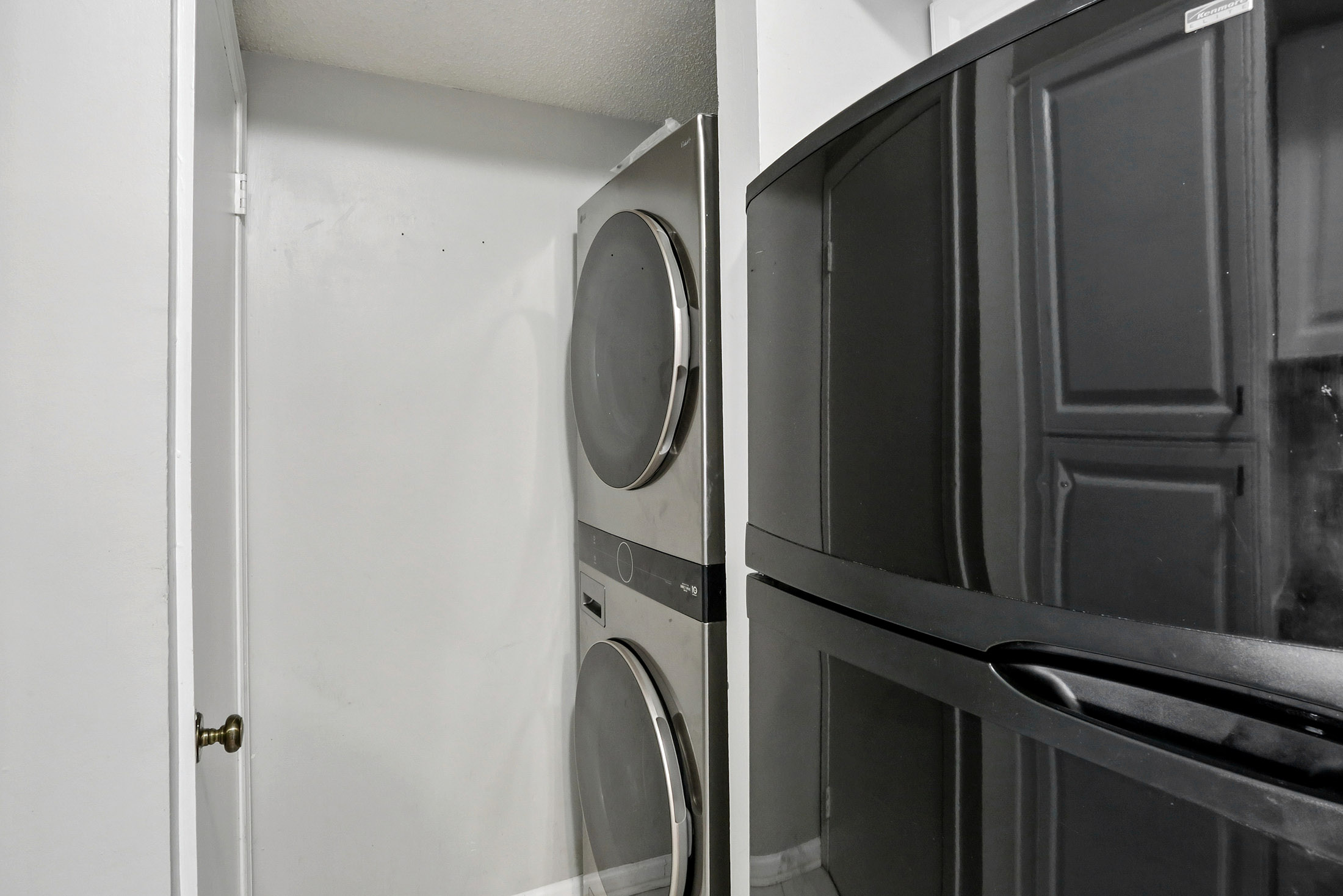 Stunning One Bedroom Penthouse Condo in the Heart of Buckhead - 物件實景