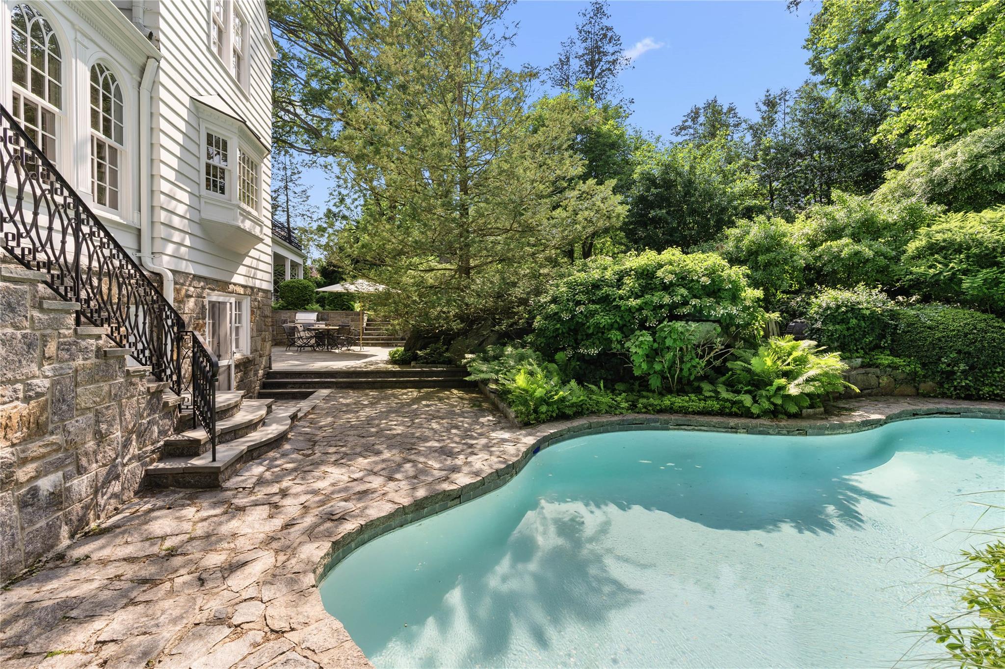 Bronxville, New York, 10708, United States, 5 Bedrooms Bedrooms, ,6 BathroomsBathrooms,Residential,For Sale,1732022