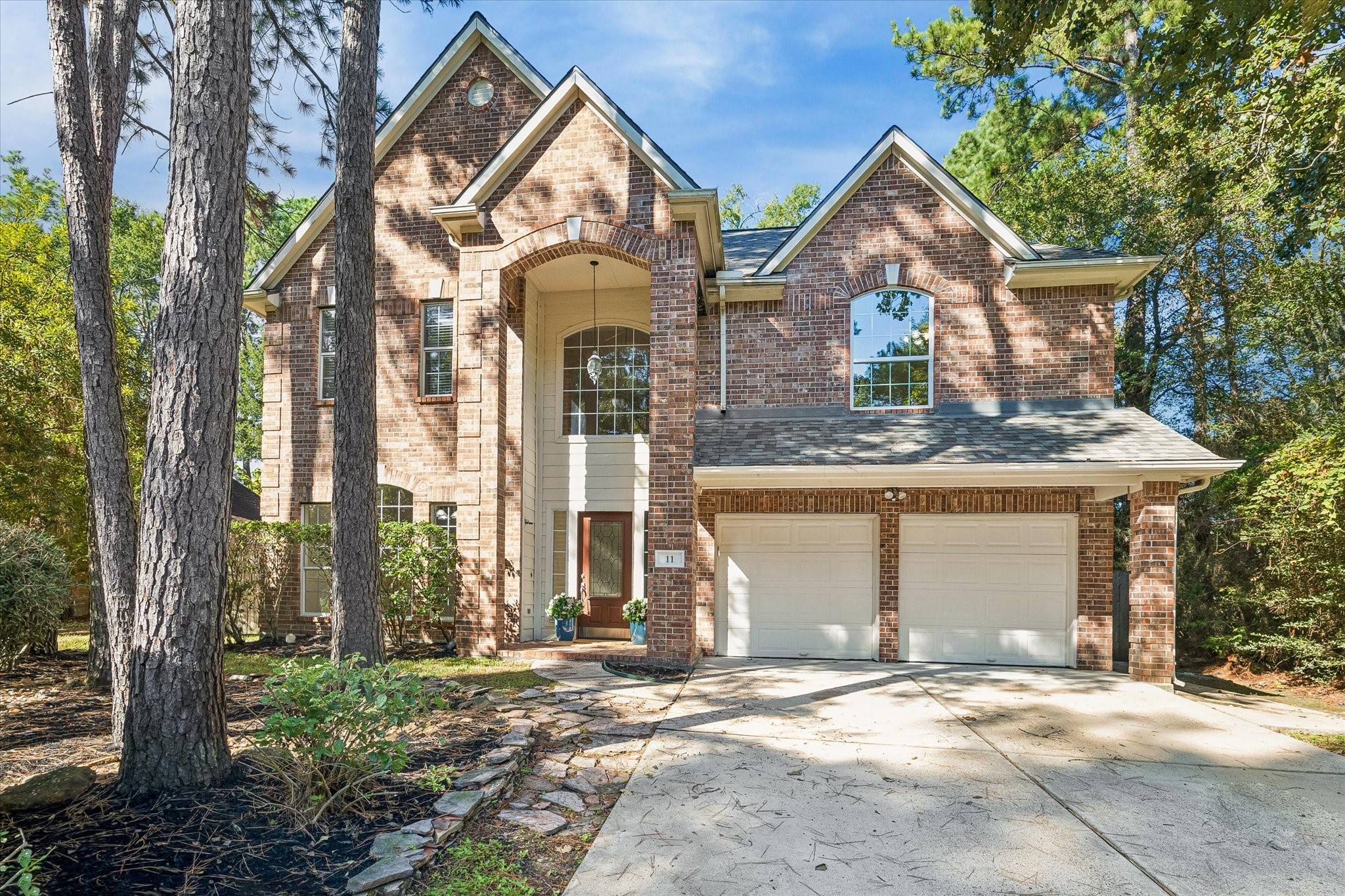  11 Merryvale Drive - 物件實景