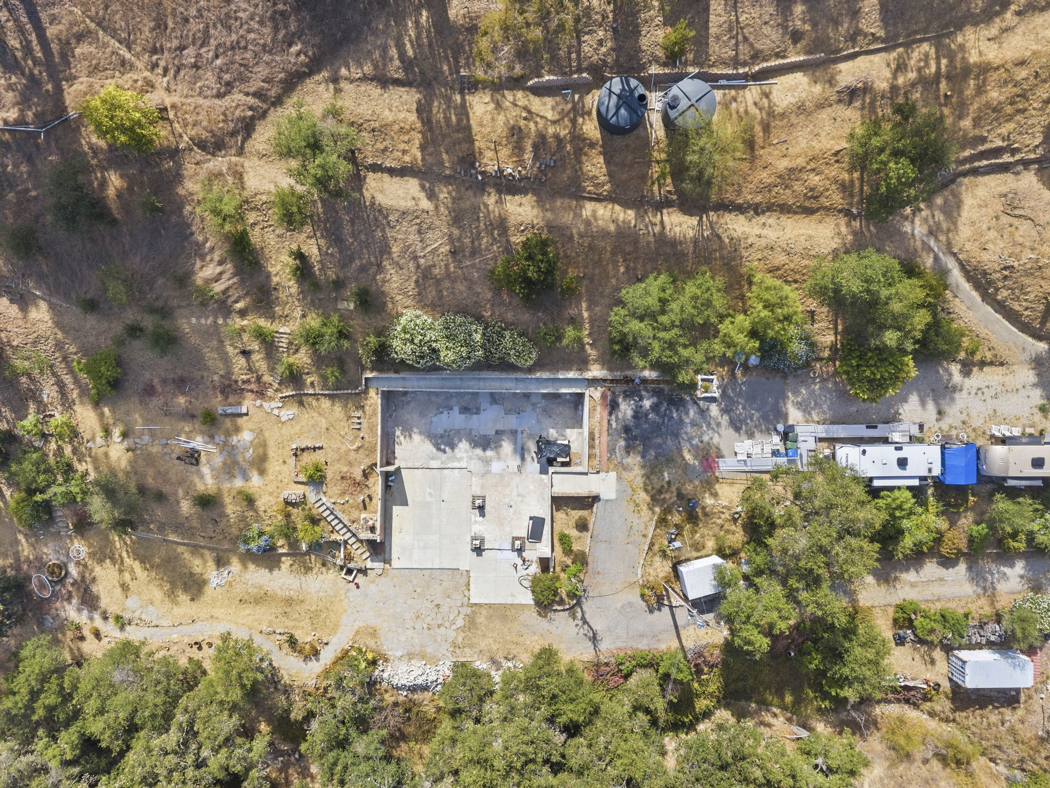 2911 South Foose Road - 物件實景
