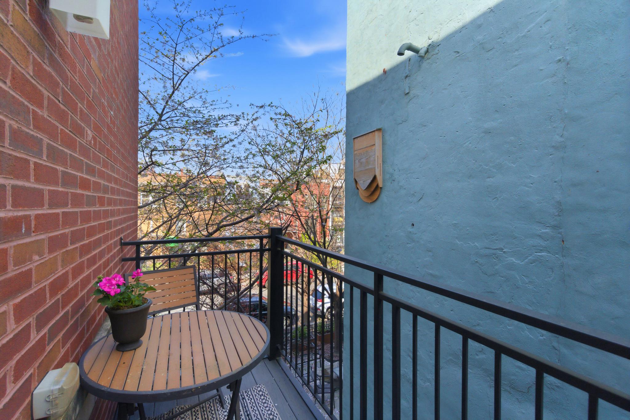  751 P Street NW, Washington, DC, 20001 - 物件實景