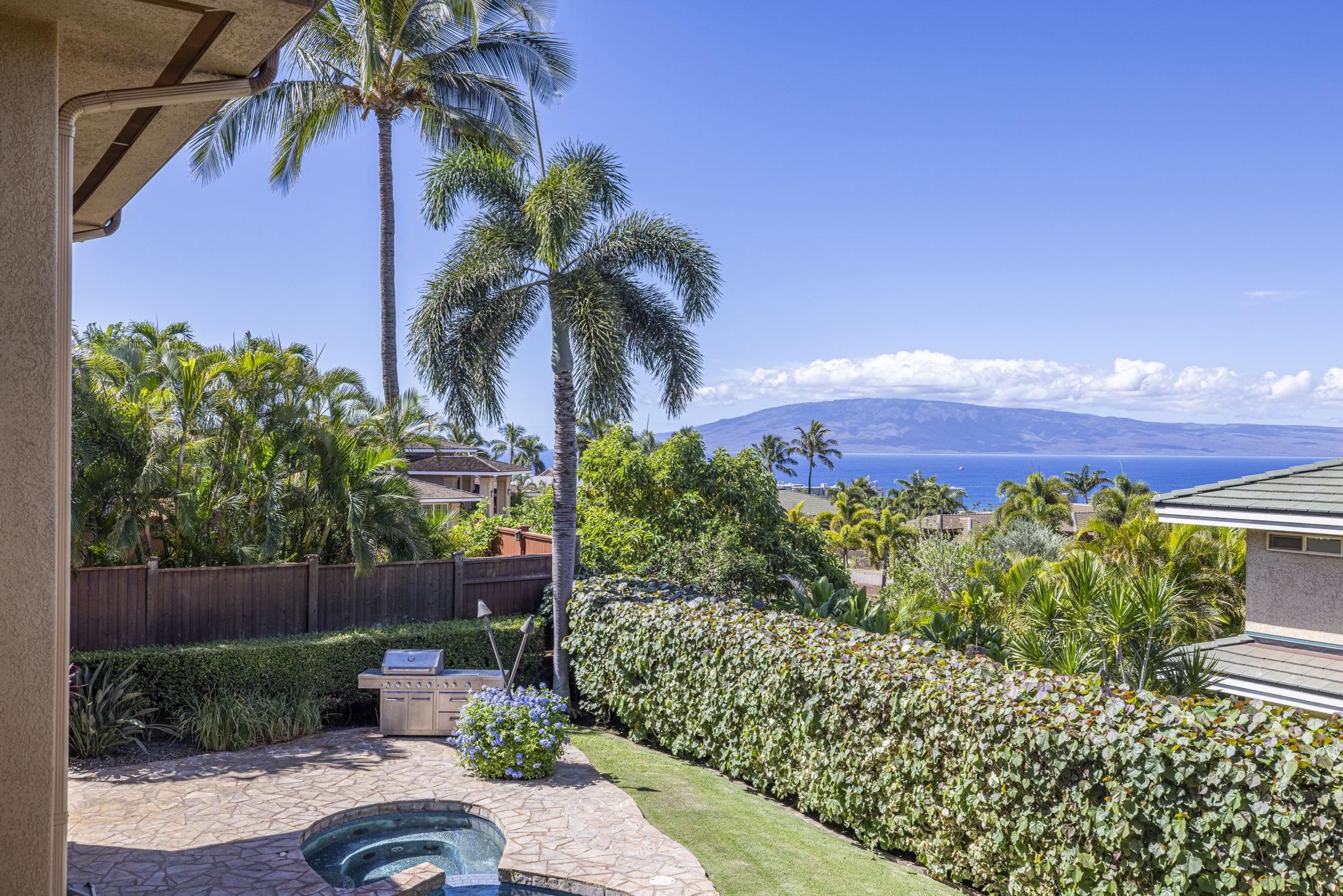 Lahaina, Hawaii, 96761, United States, 5 Bedrooms Bedrooms, ,5 BathroomsBathrooms,Residential,For Sale,1941963