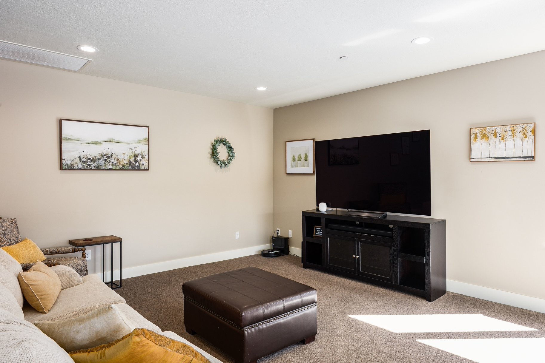  Mountain Contemporary Masterpiece with Panoramic Summit Creek Views - 物件實景