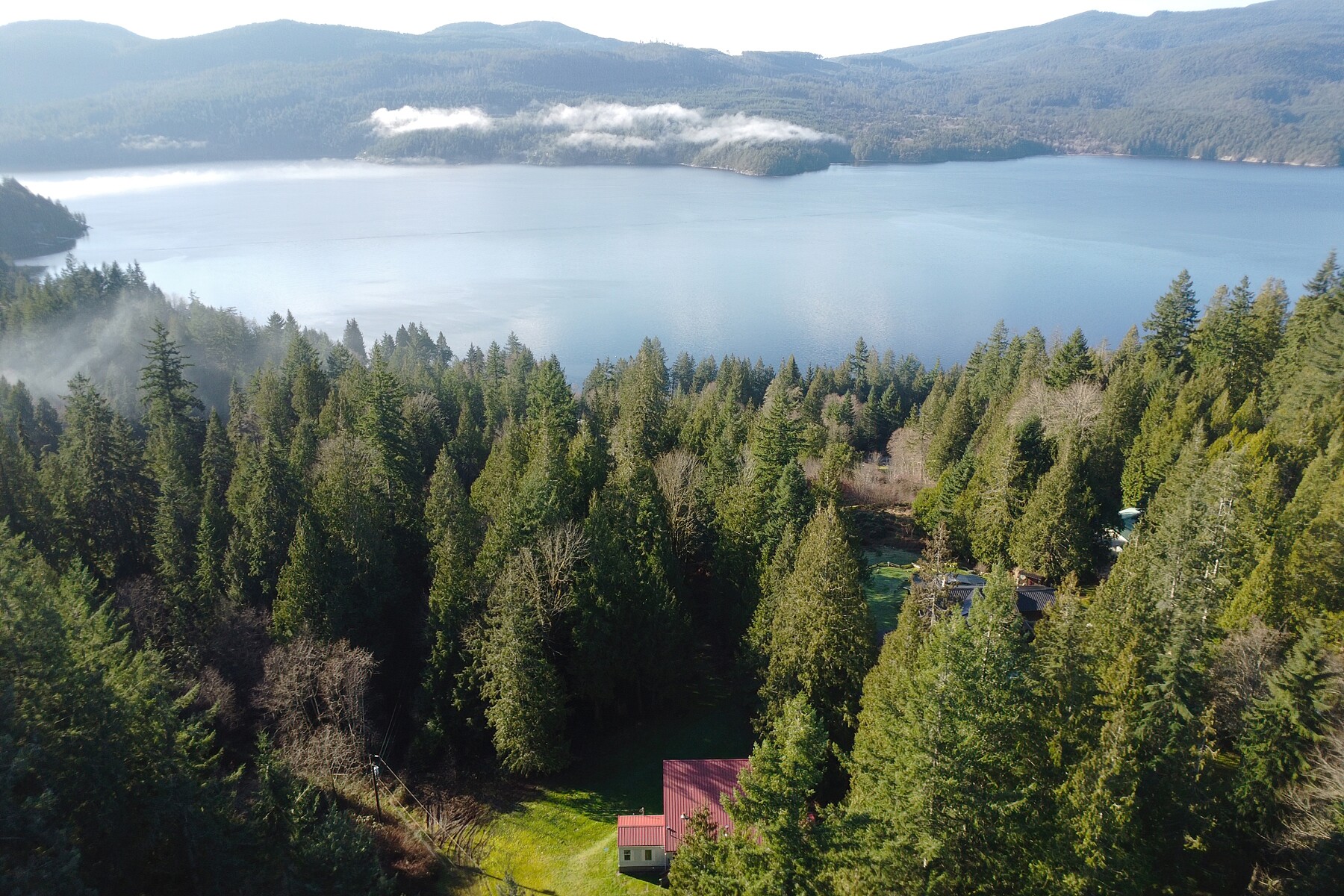  Sechelt, Sunshine Coast - 物件實景
