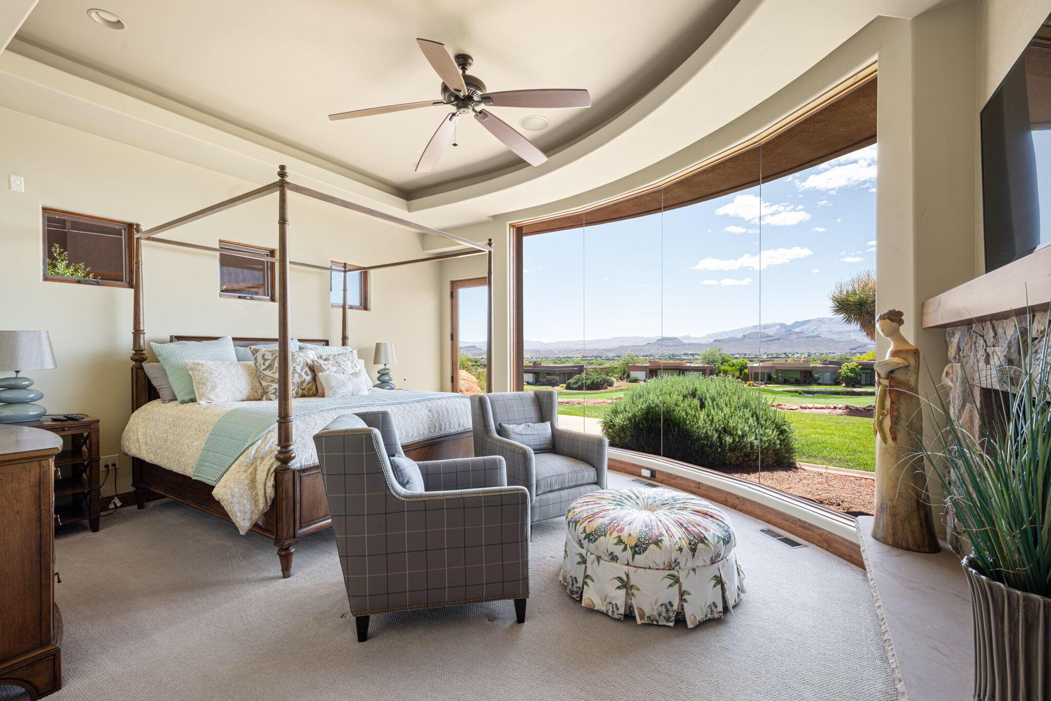 St George, Utah, 84770, United States, 6 Bedrooms Bedrooms, ,7 BathroomsBathrooms,Residential,For Sale,2049159