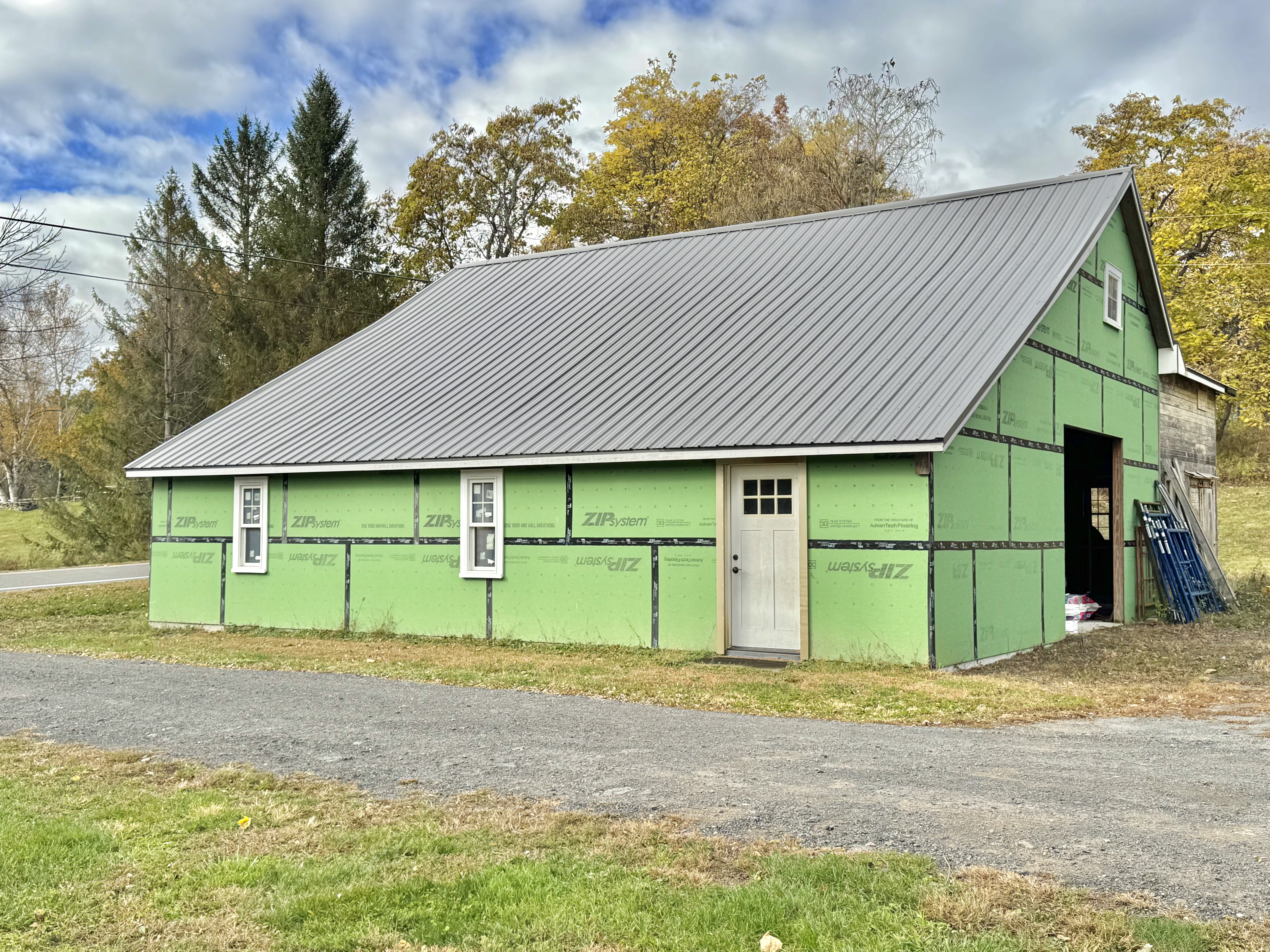 Greenville, New York, 12083, United States, 2 Bedrooms Bedrooms, ,2 BathroomsBathrooms,Residential,For Sale,1987342