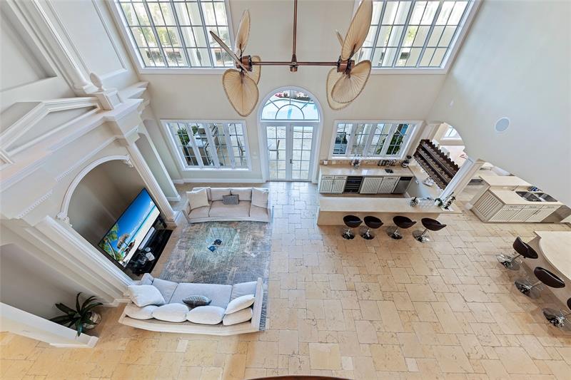 Fort Lauderdale, Florida, 33301, United States, 7 Bedrooms Bedrooms, ,8 BathroomsBathrooms,Residential,For Sale,1882418
