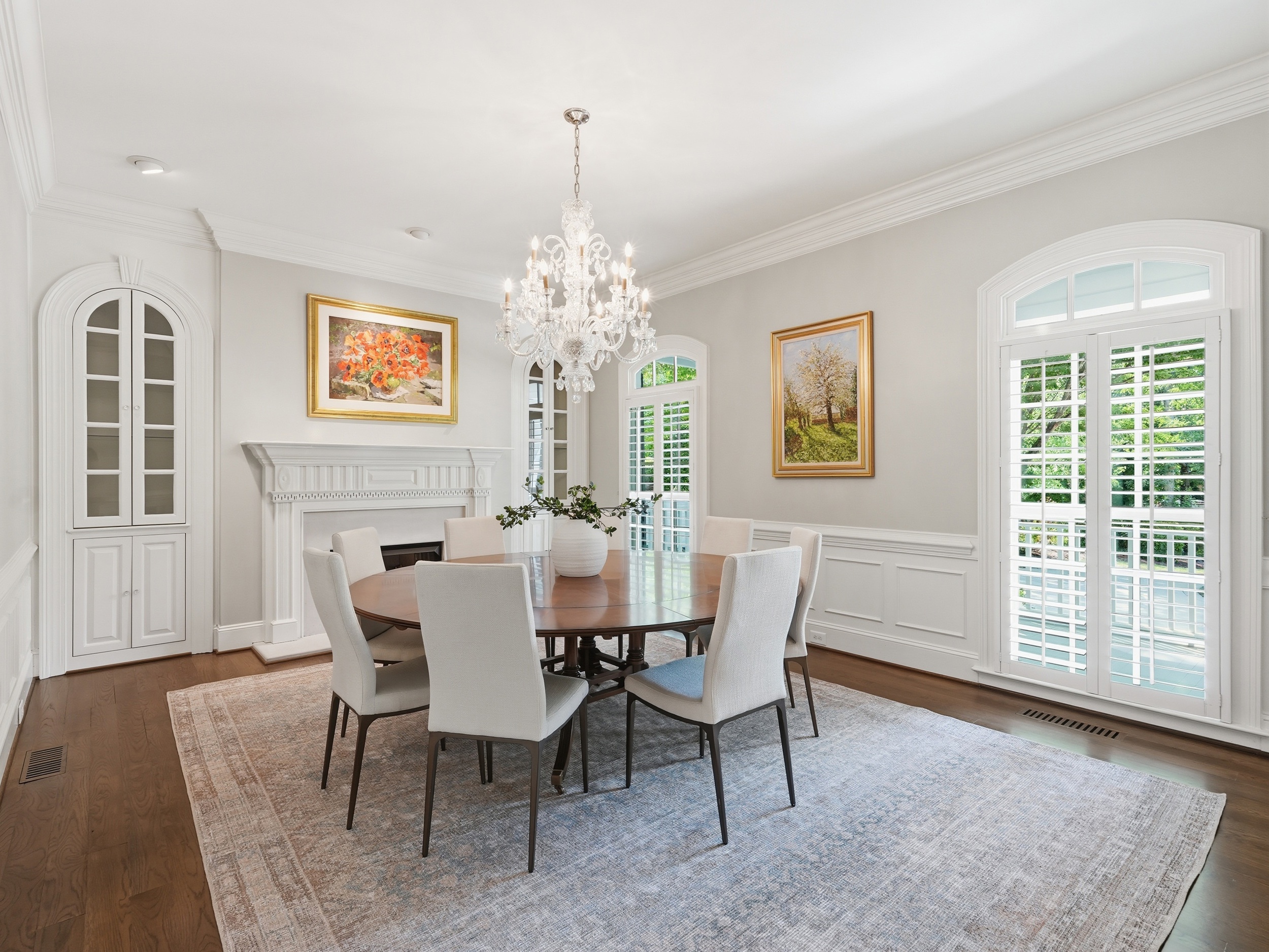  105 Bronzewood Court, Cary, NC 27518 - 物件實景