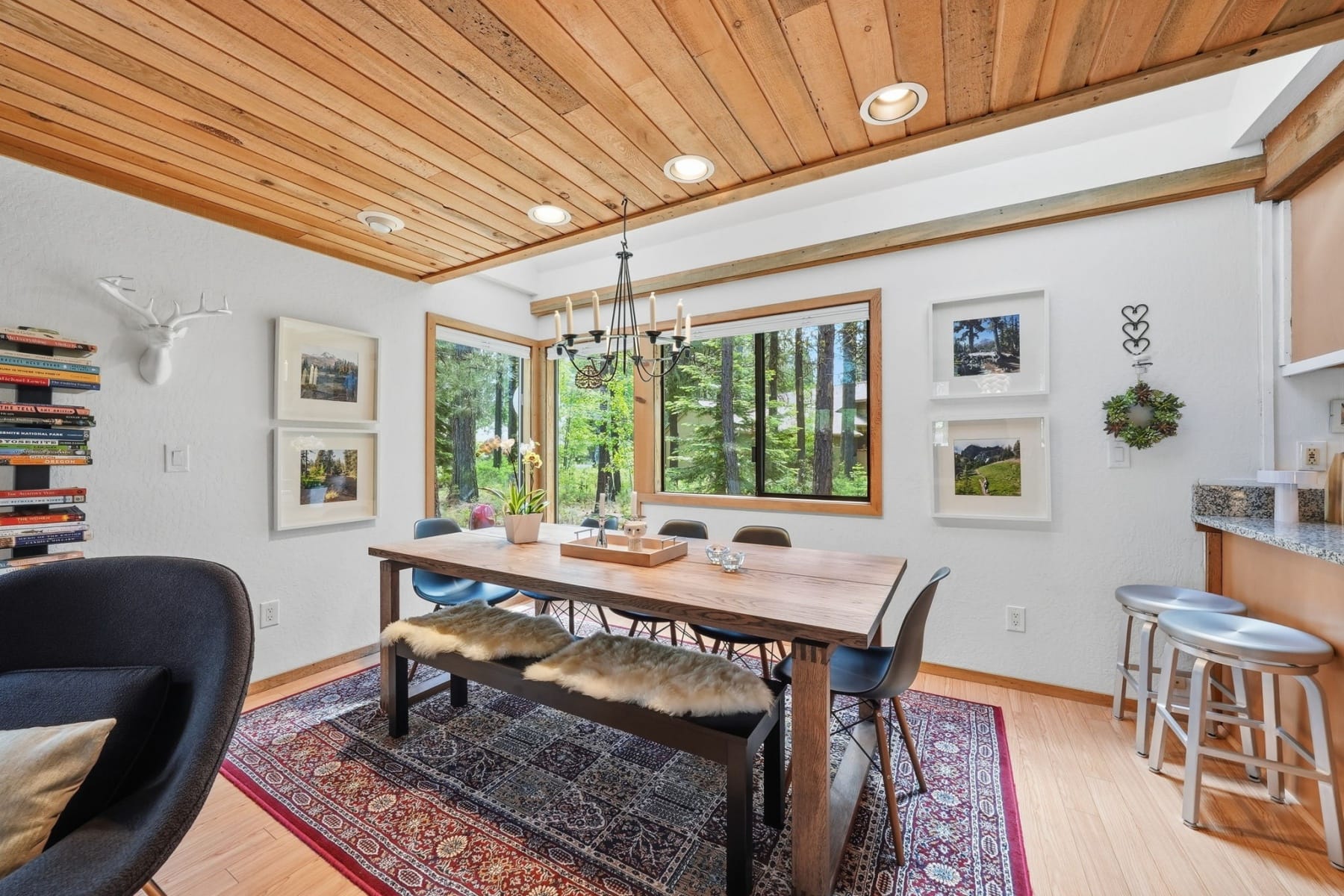  71105 Meadow Grass Circle #GH18 Black Butte Ranch, OR 97759 - 物件實景