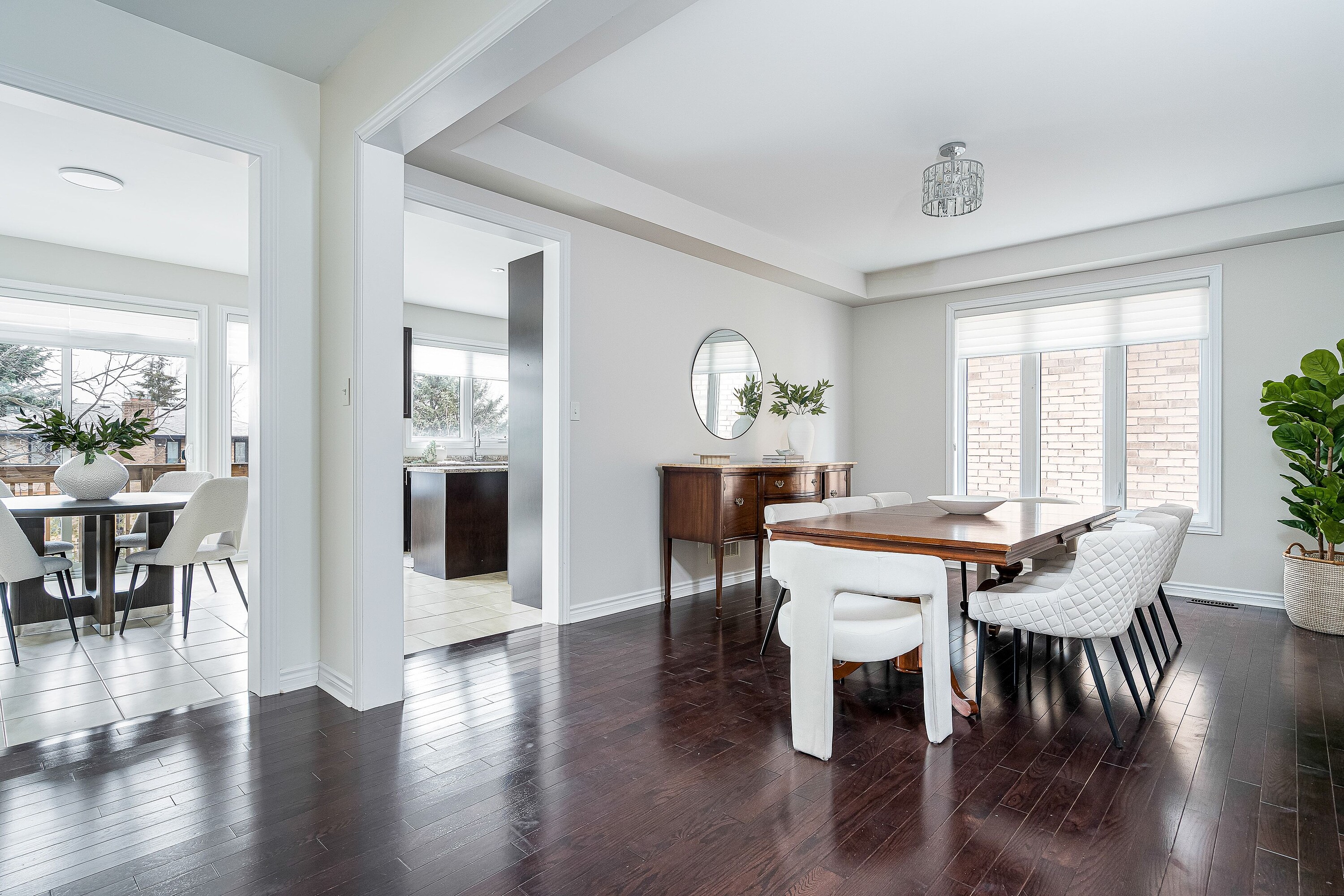  Turn Key Collingwood Home - 物件實景