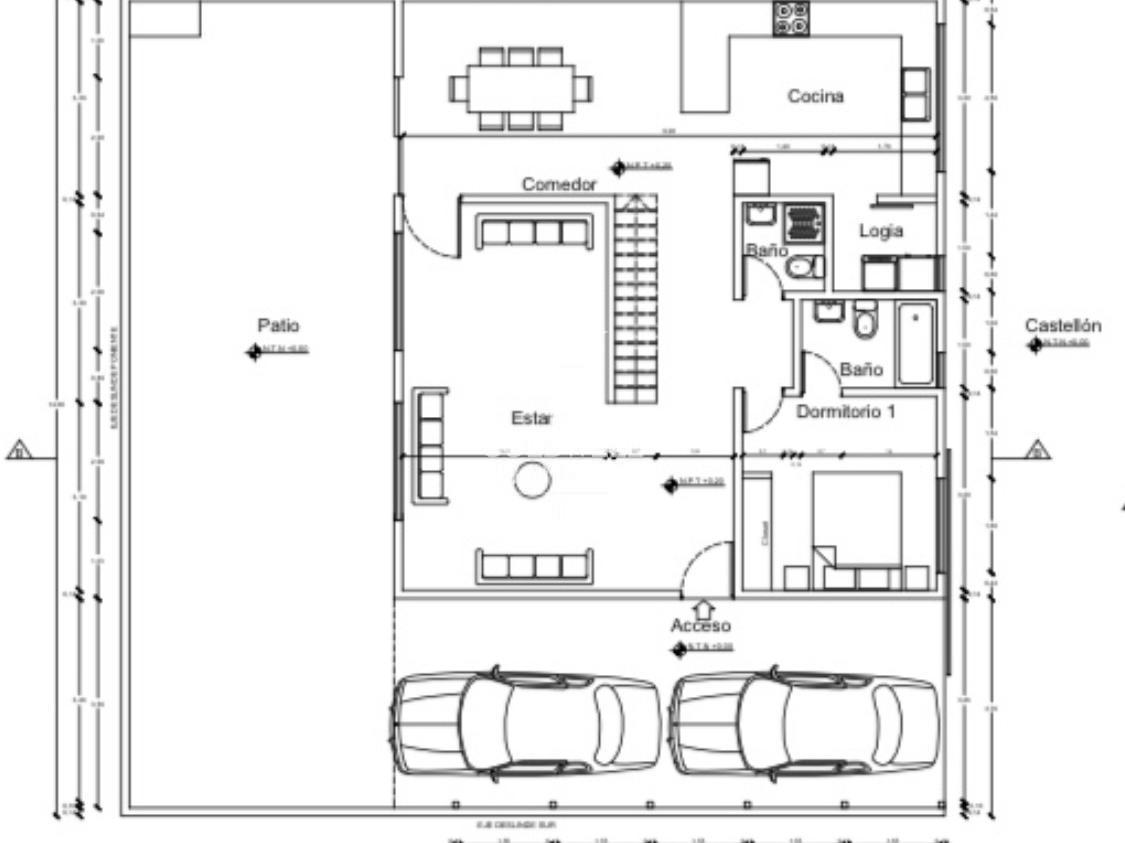 Concepción, Chile, 6 Bedrooms Bedrooms, ,5 BathroomsBathrooms,Residential,For Sale,1933629