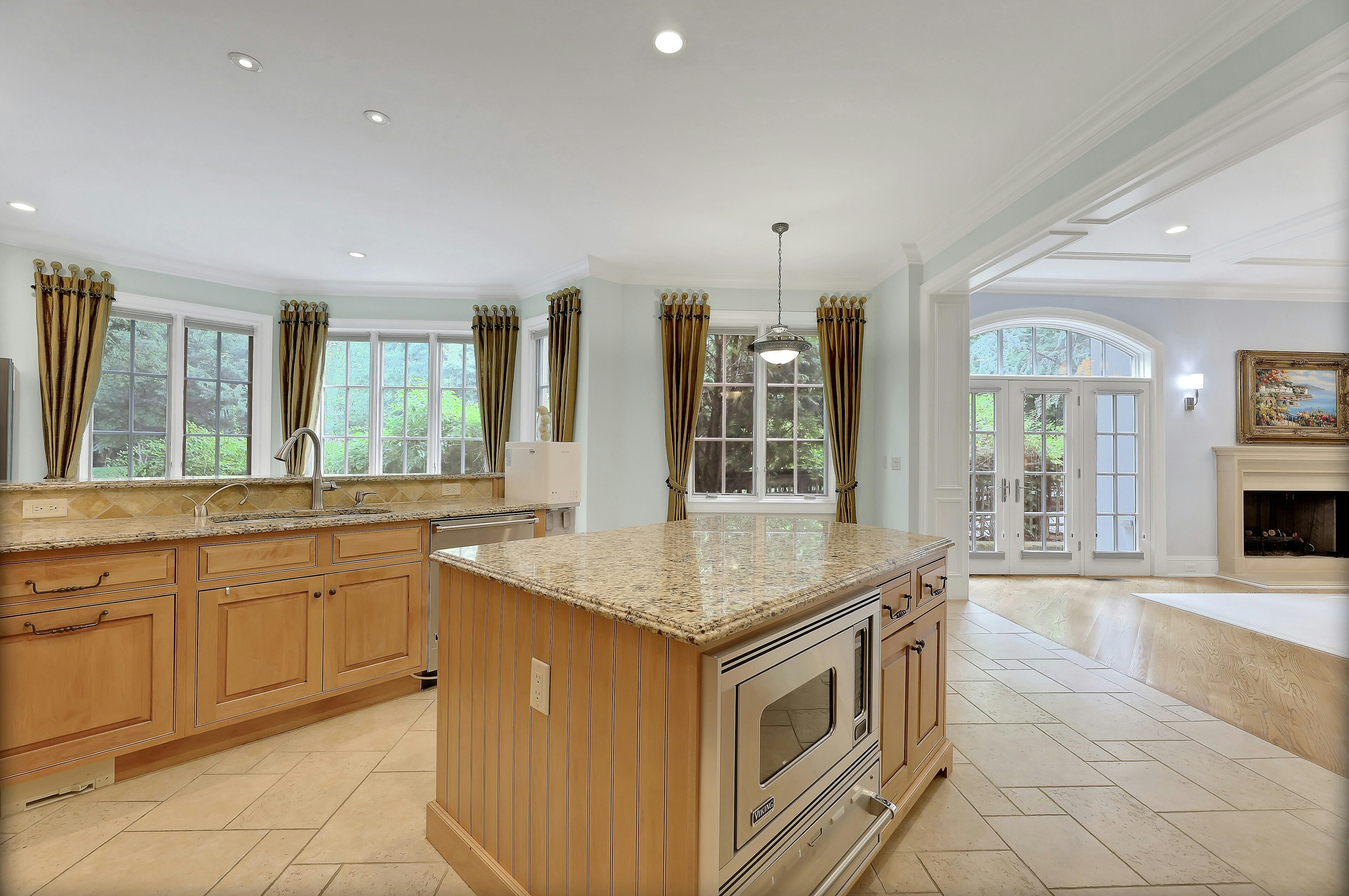  414 Bellaire Drive, Demarest, NJ 07627 - 物件實景