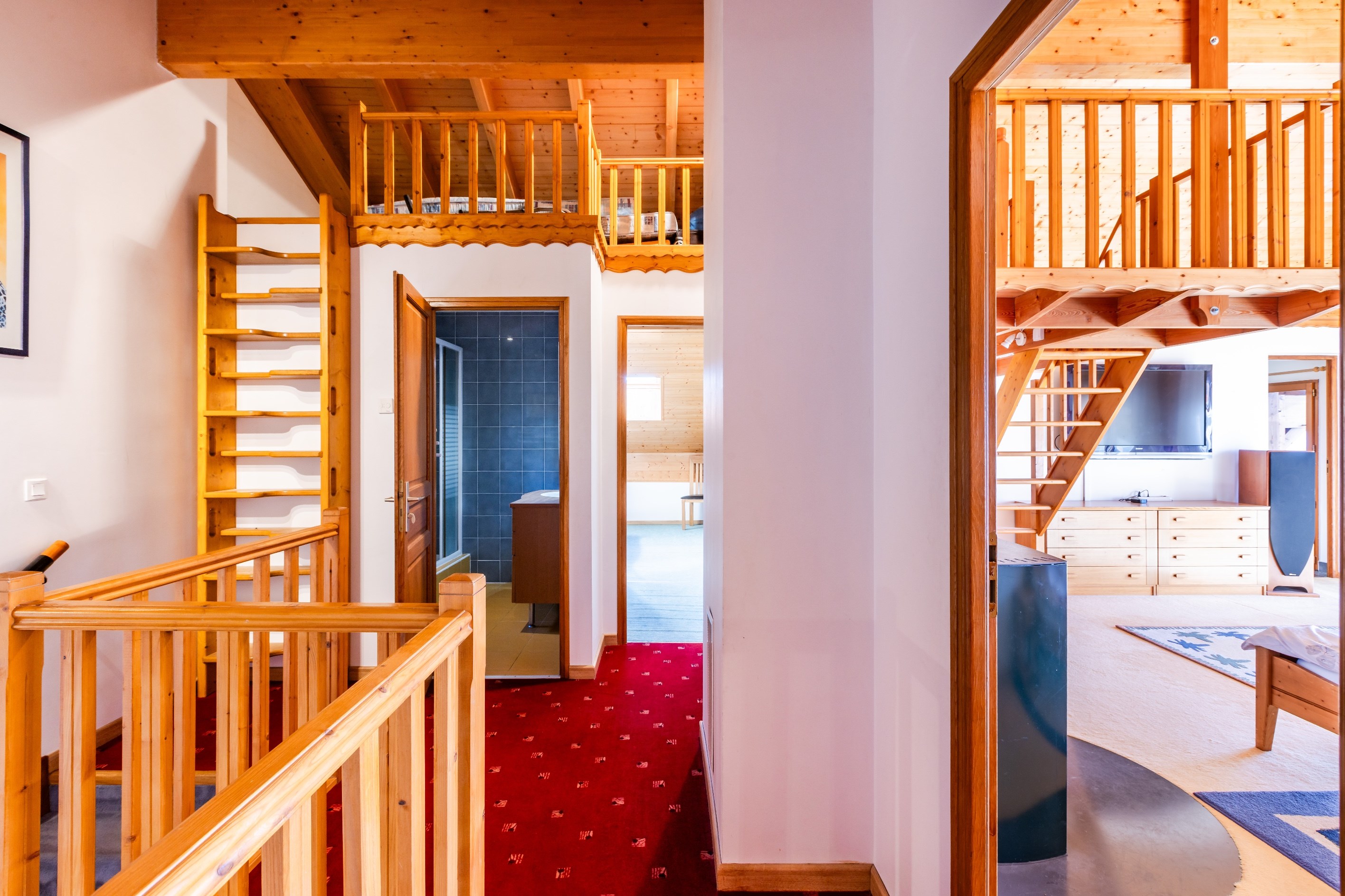  Chalet Horizon - Nestled in the heart of the ski slopes - 物件實景