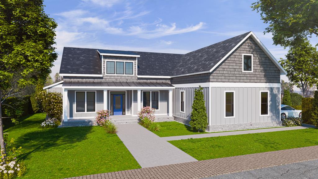 Lot 49 Tower Hill Circle, Cape Charles, Virginia, 23310, United States, 3 Bedrooms Bedrooms, ,2 BathroomsBathrooms,Residential,For Sale,Lot 49 Tower Hill Circle,1637584