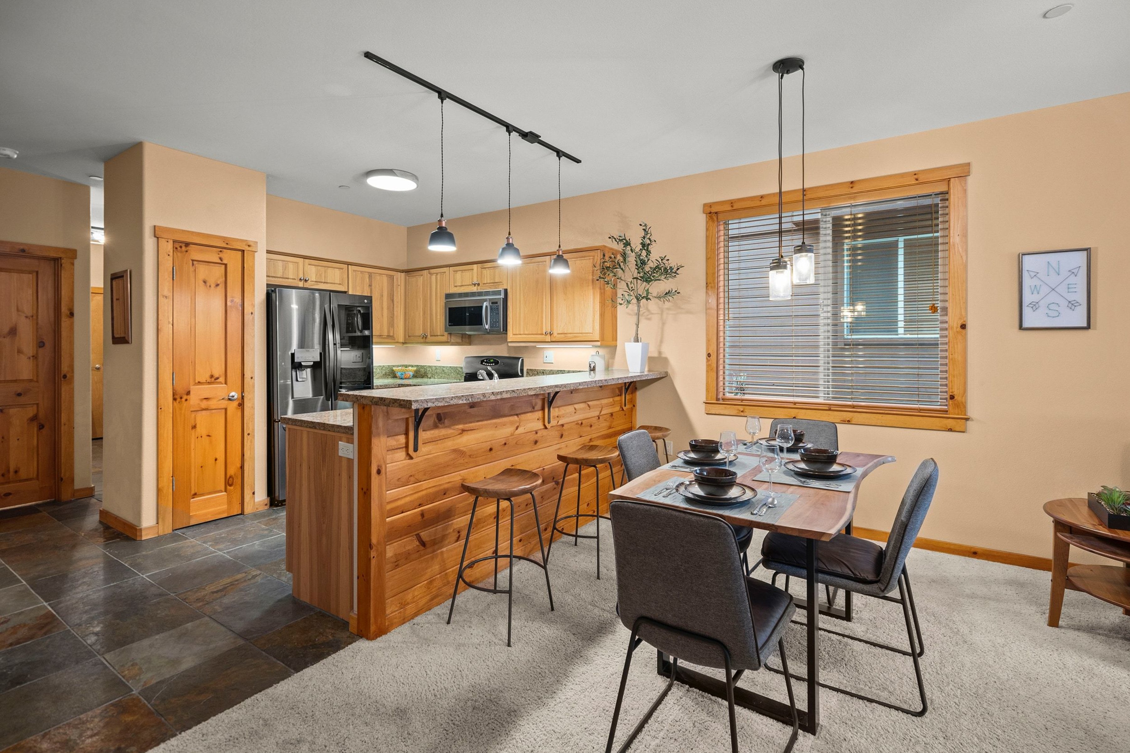  Sunny Condo in the Heart of Truckee - 物件實景