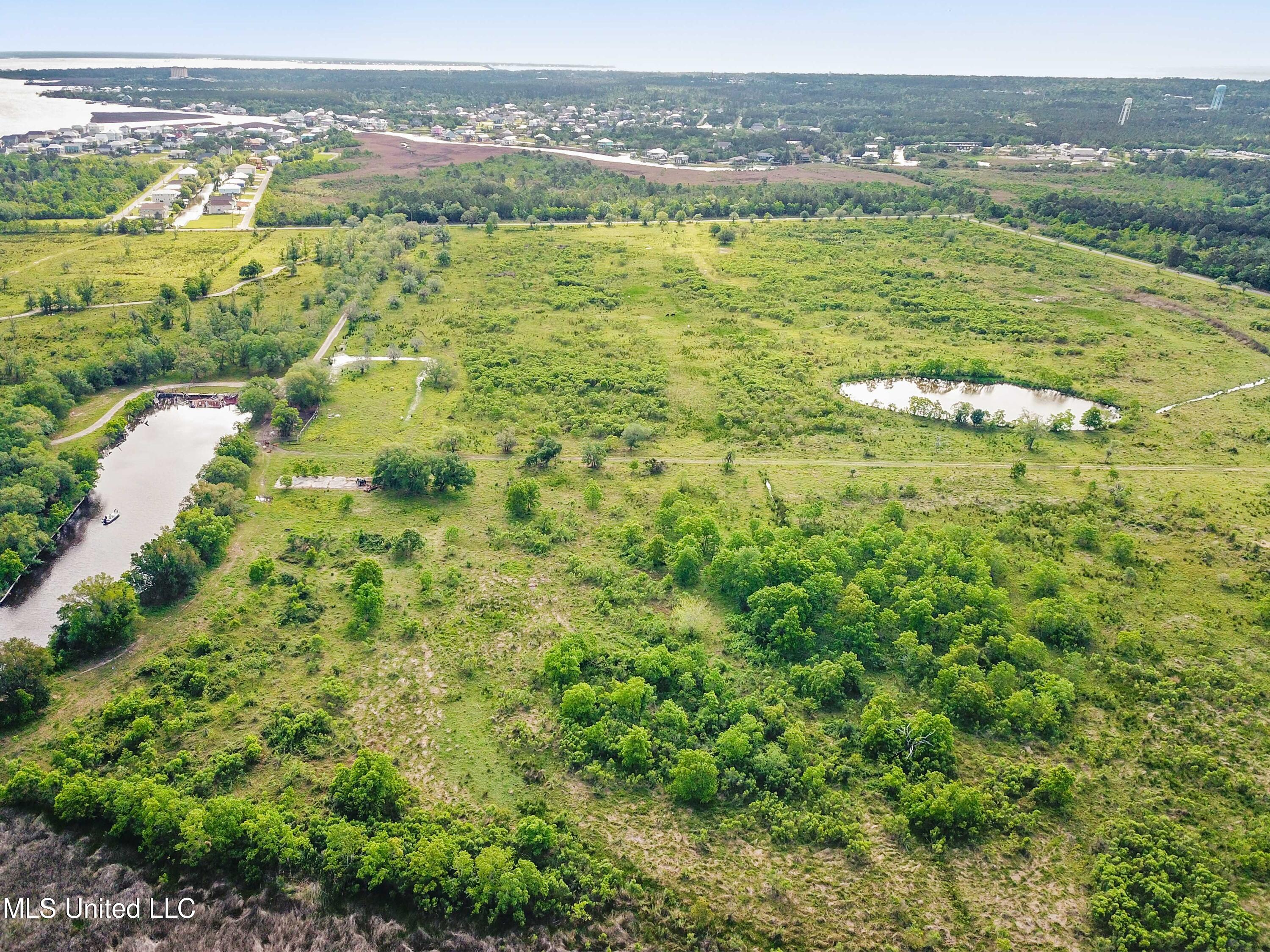 11191 cazaubon RD, Bay Saint Louis, Mississippi, 39520, United States, ,Land,For Sale,11191 cazaubon RD,804284