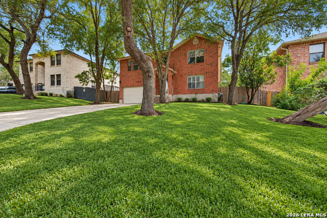 Albeon Park Dr, San Antonio, TX 78249 #1