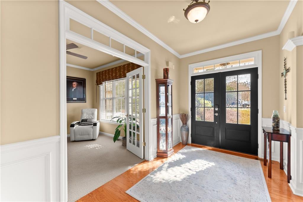 Buford, Georgia, 30518, United States, 4 Bedrooms Bedrooms, ,4 BathroomsBathrooms,Residential,For Sale,1990419