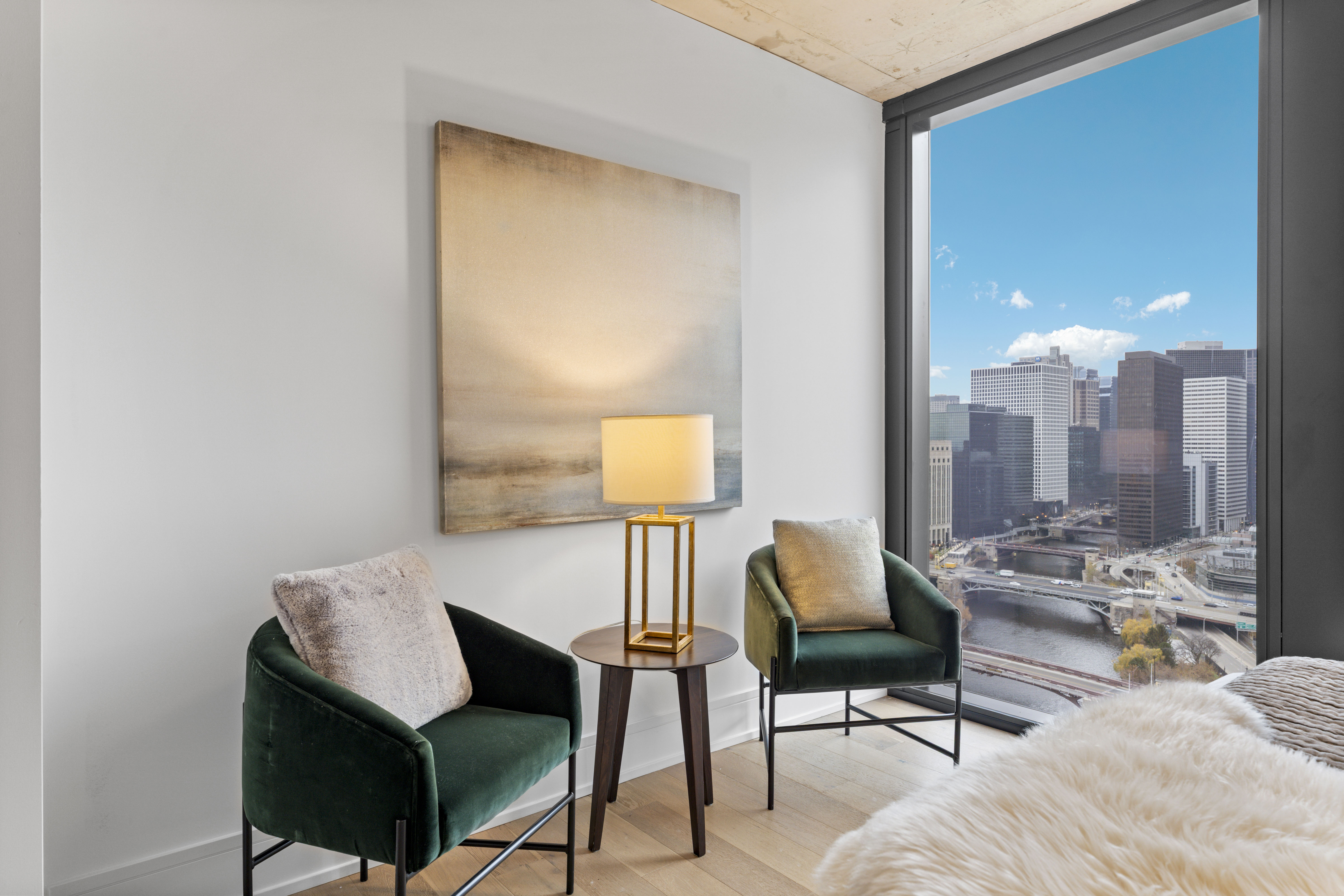  Experience Sophisticated Urban Living Like Never Before at The Reed - 物件實景