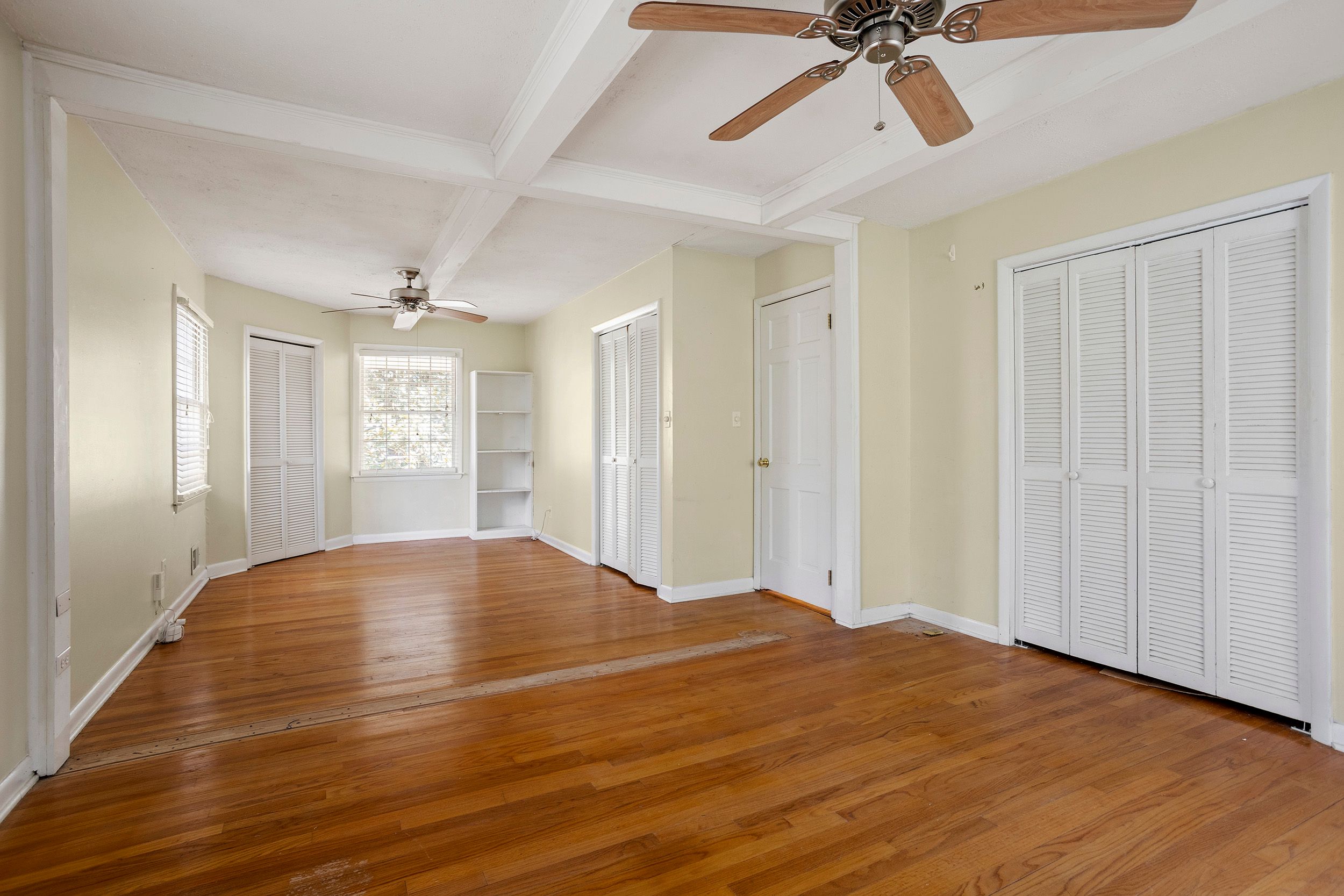  4005 Balsam Drive, Raleigh, NC, 27612 - 物件實景