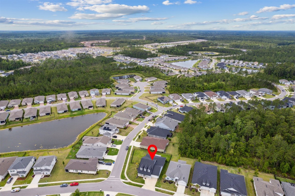 Yulee, Florida, 32097, United States, 4 Bedrooms Bedrooms, ,4 BathroomsBathrooms,Residential,For Sale,1983338