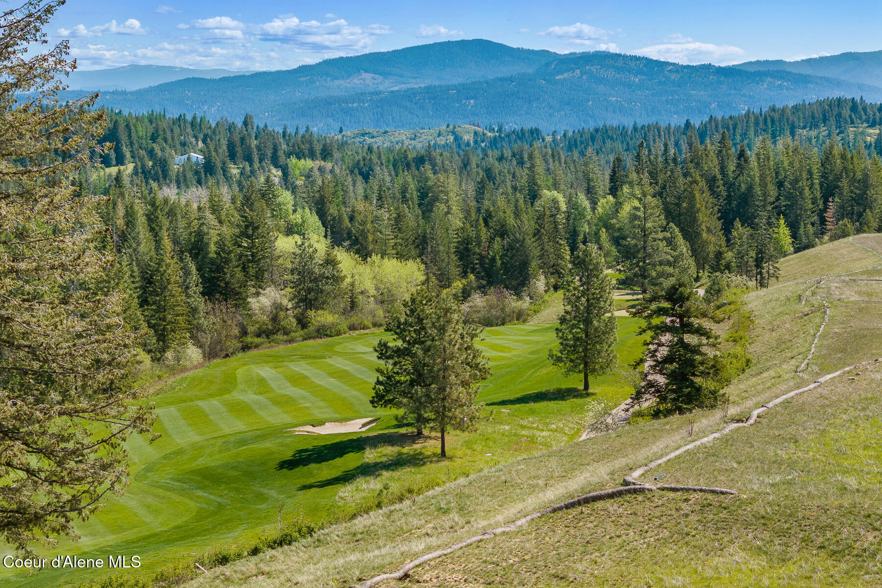Coeur d'Alene, Idaho, 83814, United States, ,Land,For Sale,1975112