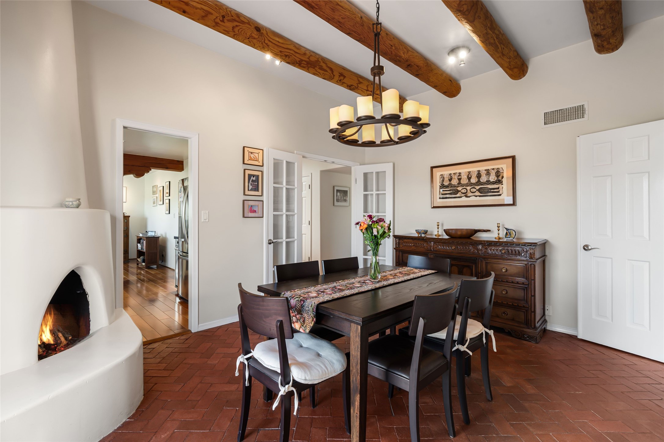  313 Loma Arisco - 物件實景