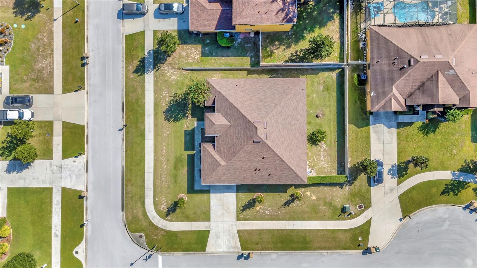 CLERMONT, Florida, 34711, United States, 4 Bedrooms Bedrooms, ,3 BathroomsBathrooms,Residential,For Sale,1987535