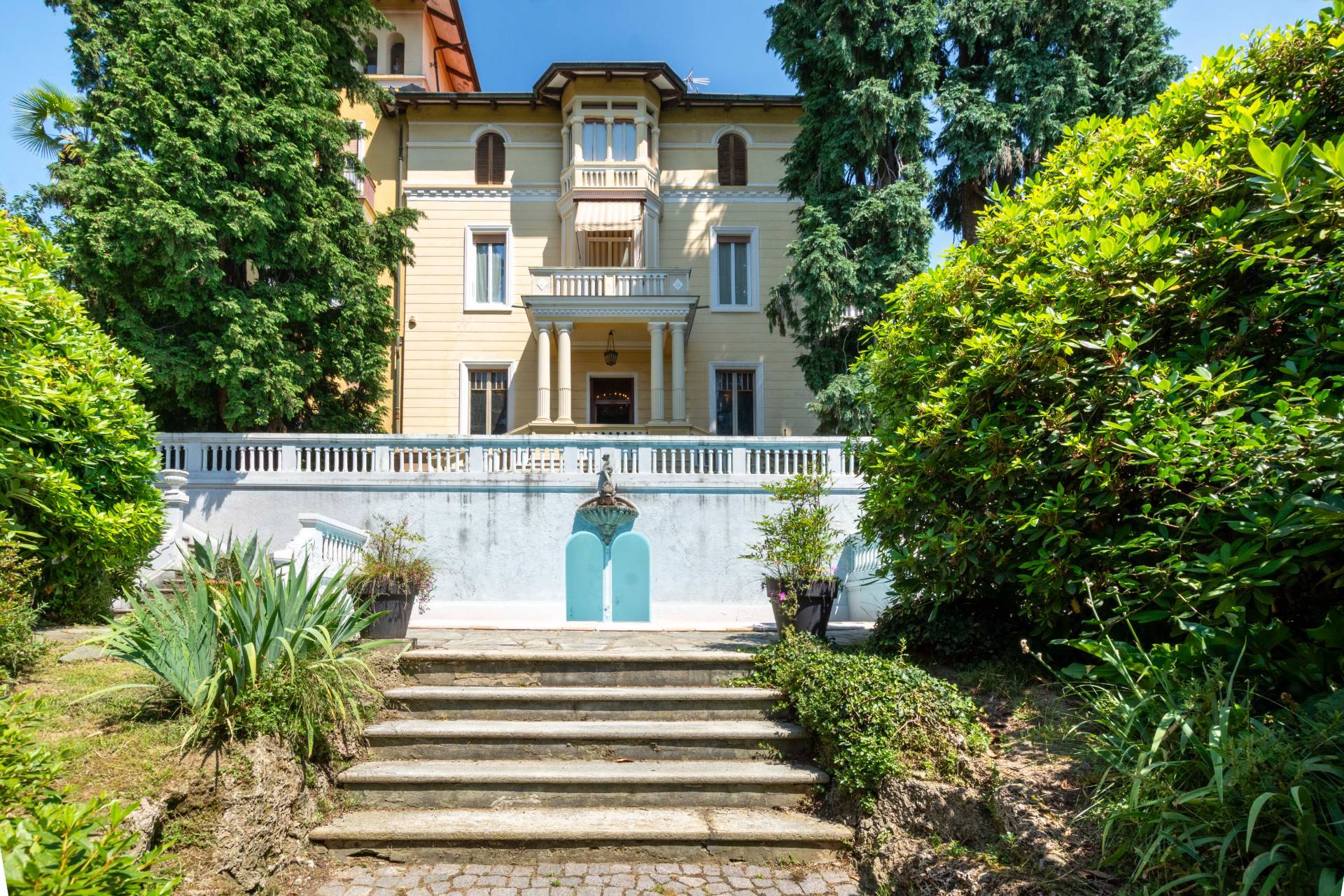 Biella, Biella, 13051, IT, 2 Bedrooms Bedrooms, ,2 BathroomsBathrooms,Residential,For Sale,1882465