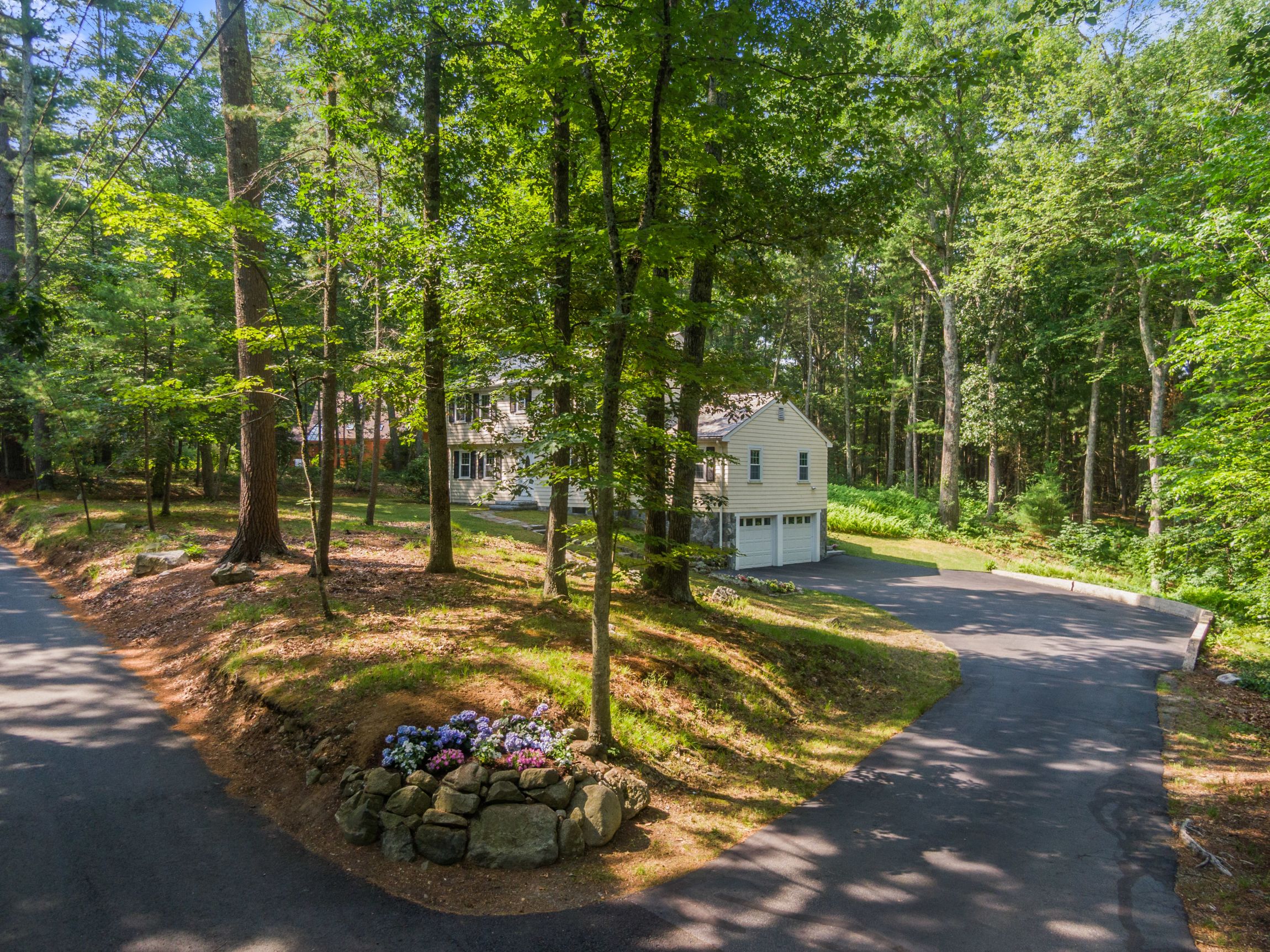  113 Newbridge Road, Sudbury, MA, 01776 - 物件實景