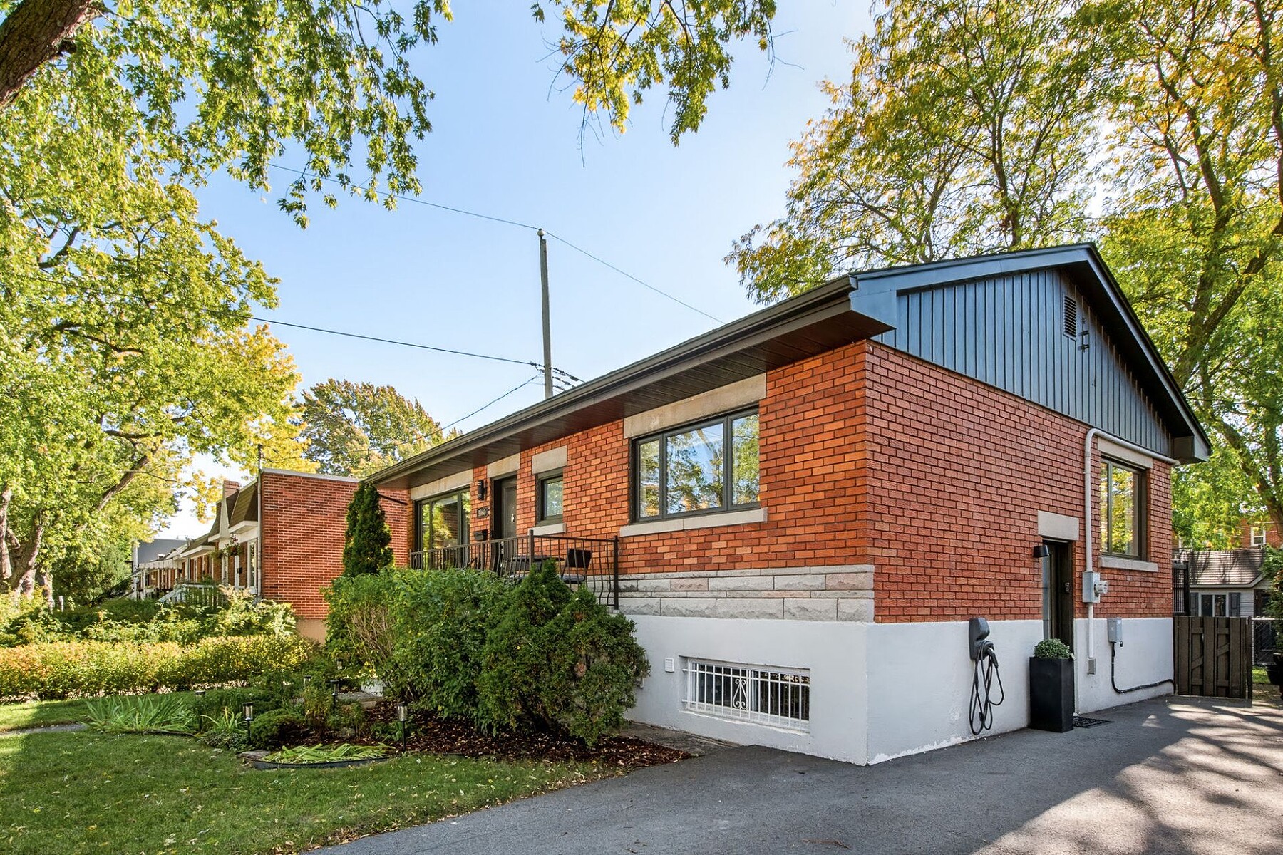  Mercier / Hochelaga-Maisonneuve, Montréal - 物件實景