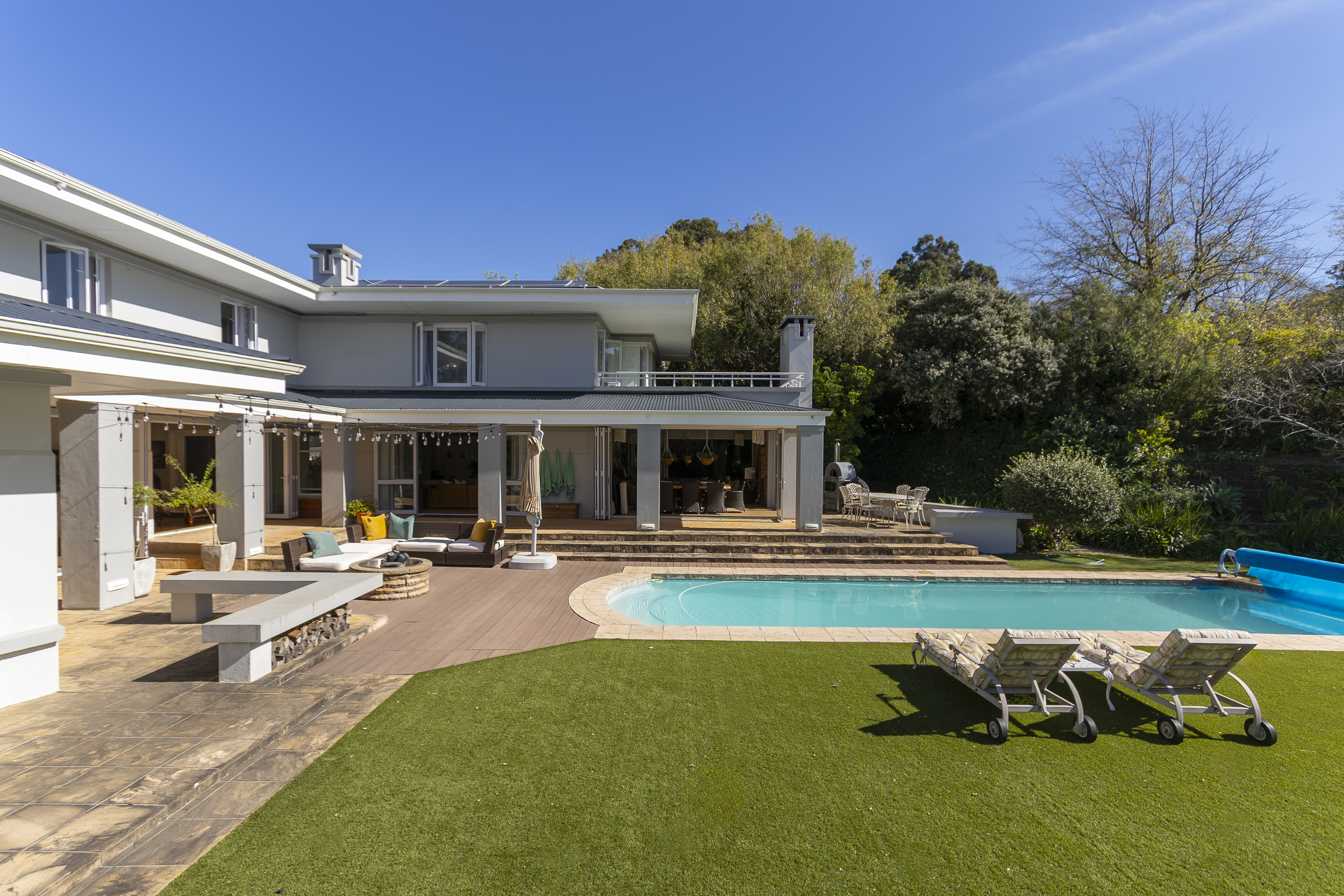  114 Erinvale Avenue, Erinvale Golf Estate - 物件實景
