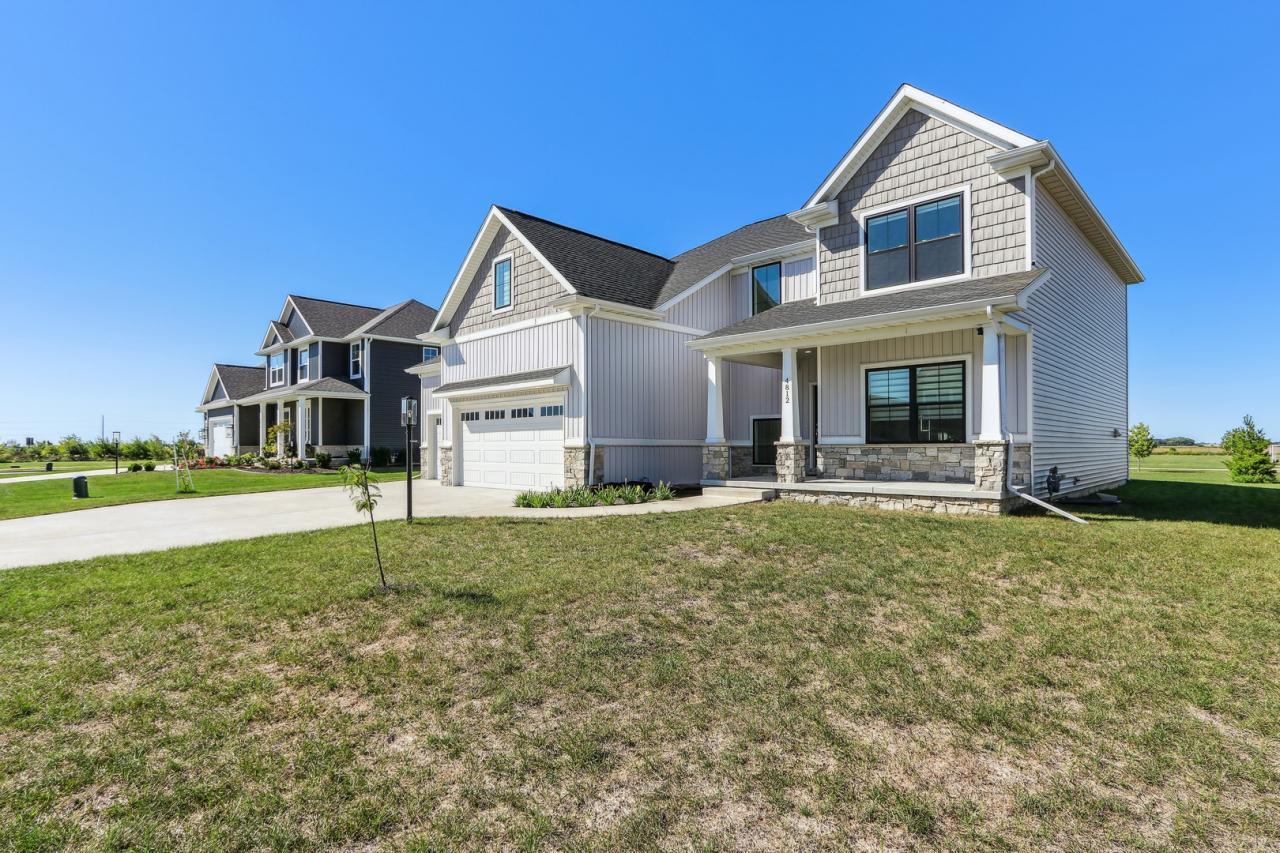 4812 Oakdale Drive, Champaign, Illinois, 61822, United States, 5 Bedrooms Bedrooms, ,4 BathroomsBathrooms,Residential,For Sale,4812 Oakdale Drive,1646863