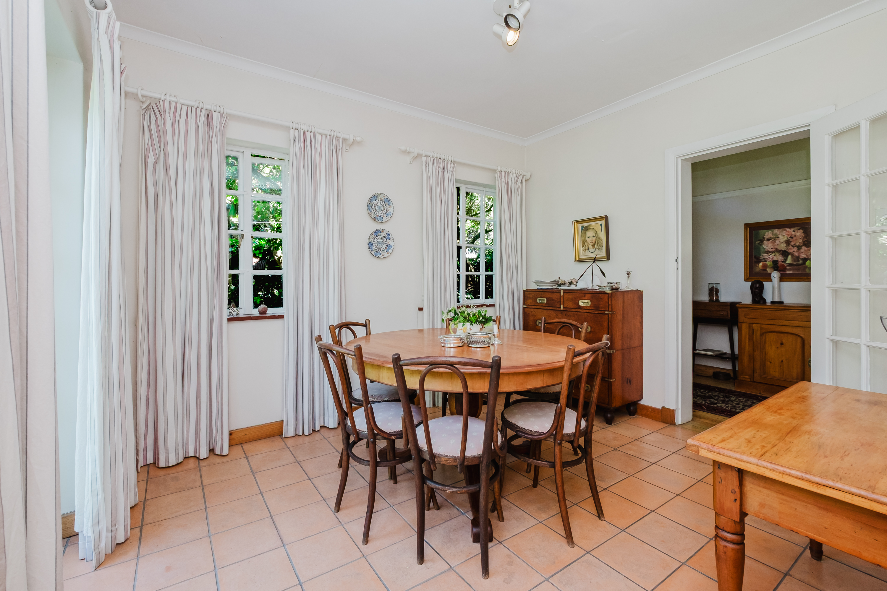  33 Weltevreden Avenue - 物件實景